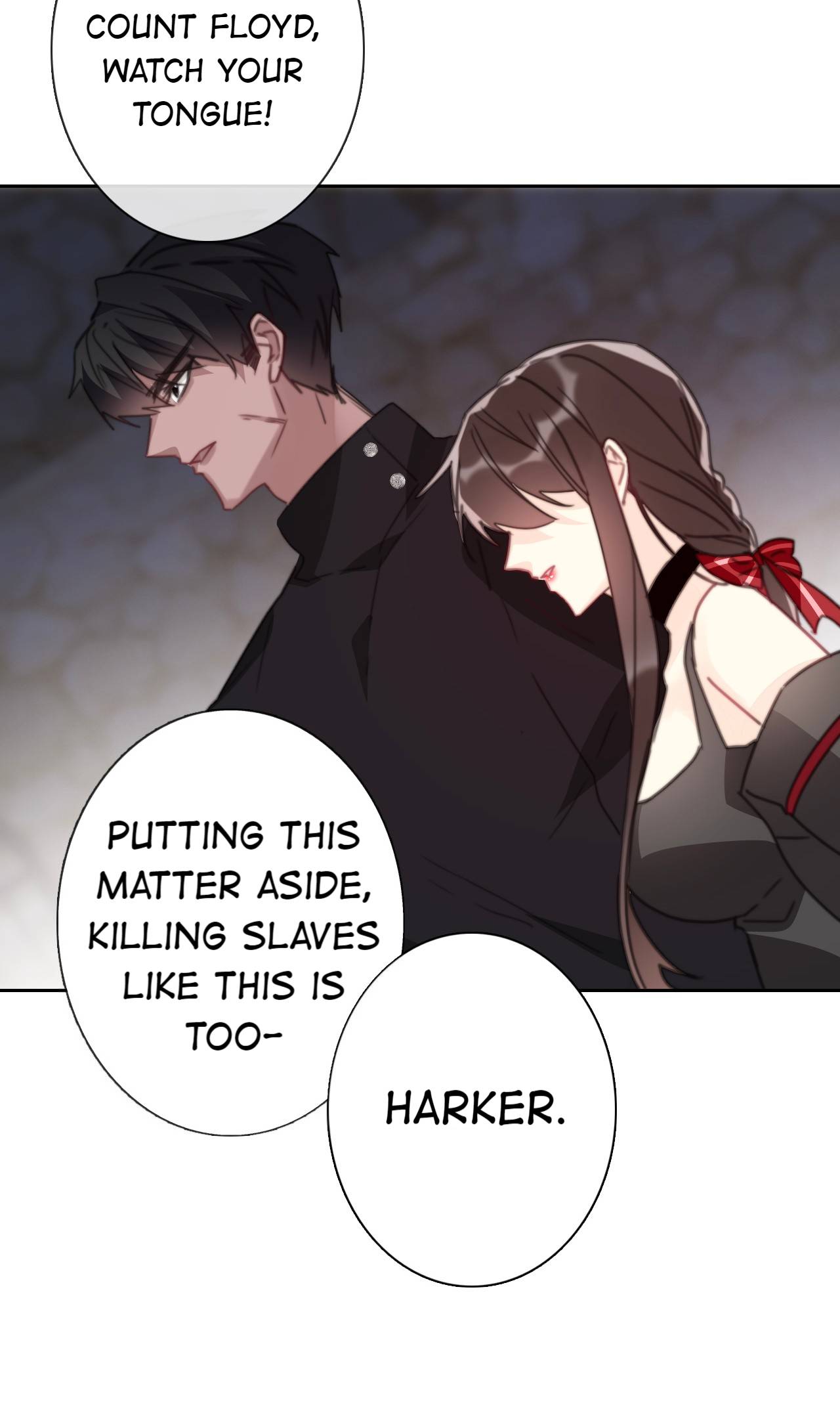 When I Traveled to Another World I Was Forced to Be the Princess of the City? chapter 22 - page 16