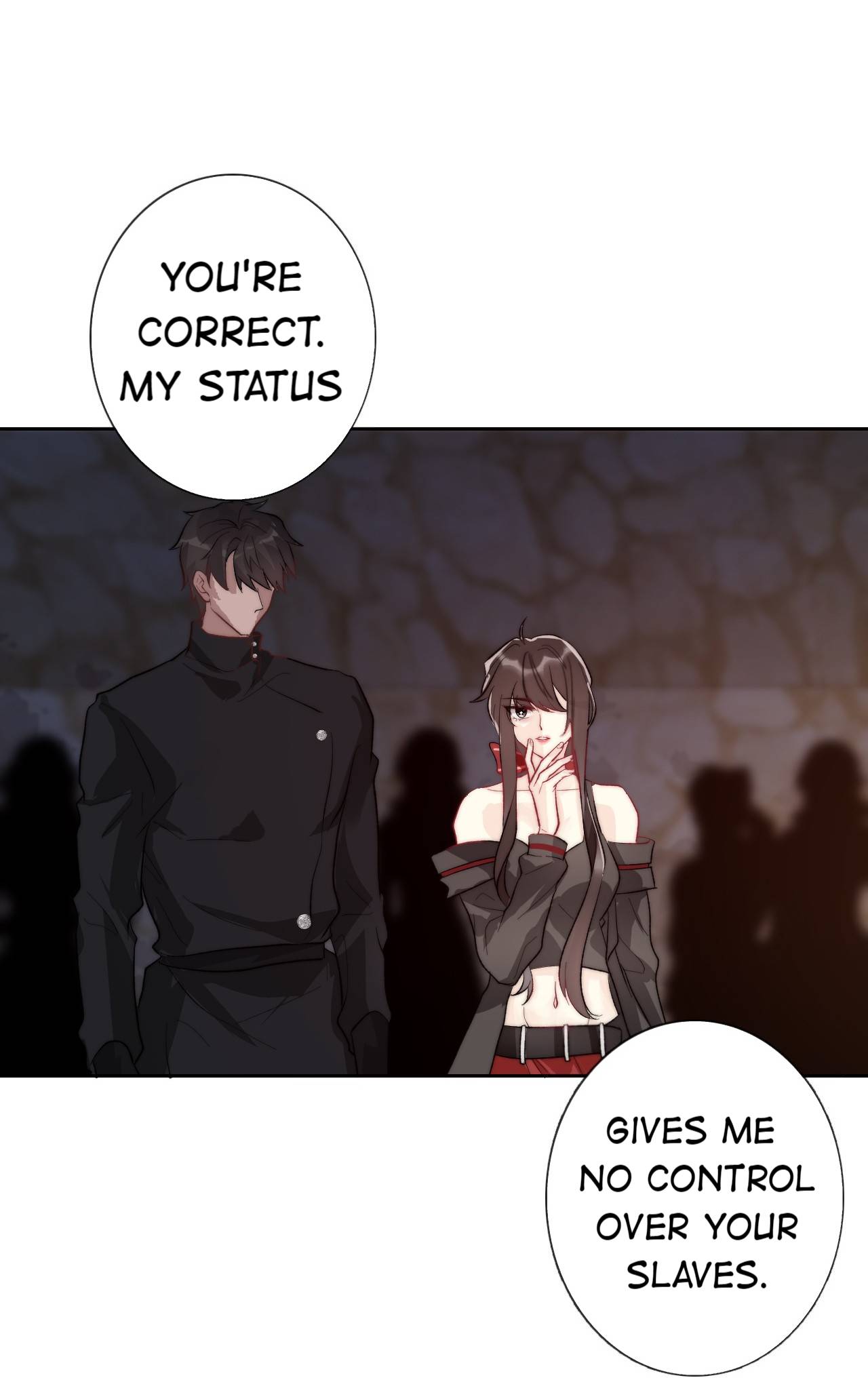 When I Traveled to Another World I Was Forced to Be the Princess of the City? chapter 22 - page 18