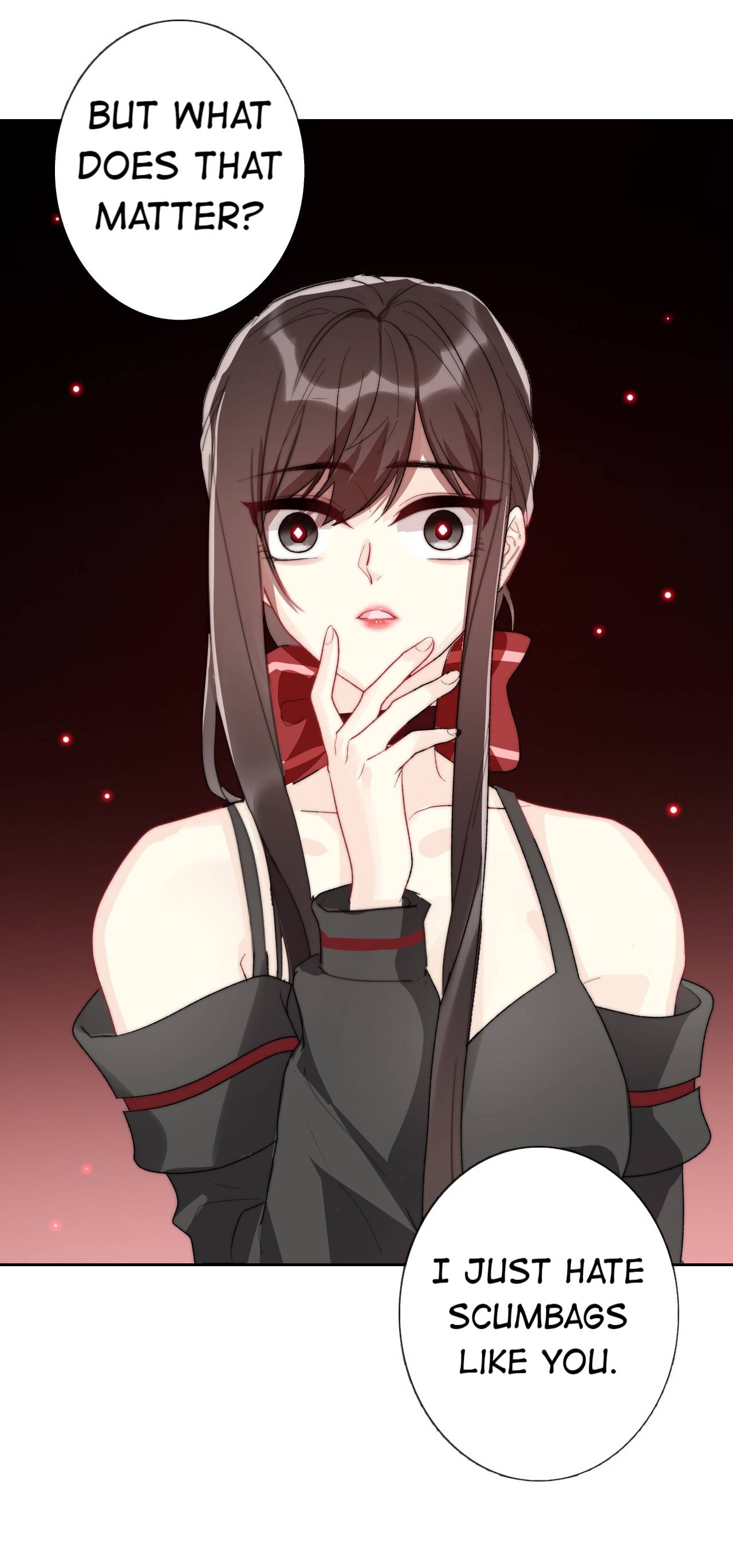 When I Traveled to Another World I Was Forced to Be the Princess of the City? chapter 22 - page 19