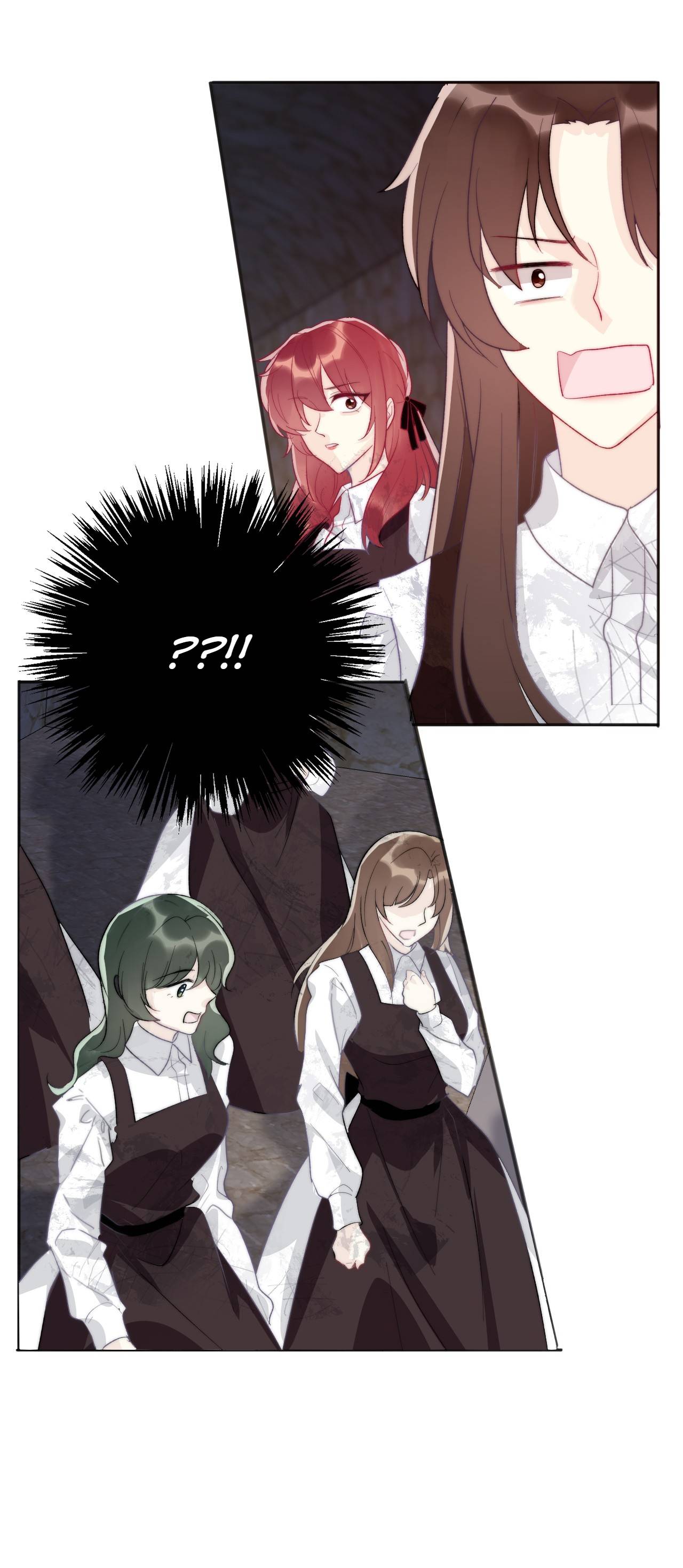 When I Traveled to Another World I Was Forced to Be the Princess of the City? chapter 22 - page 20