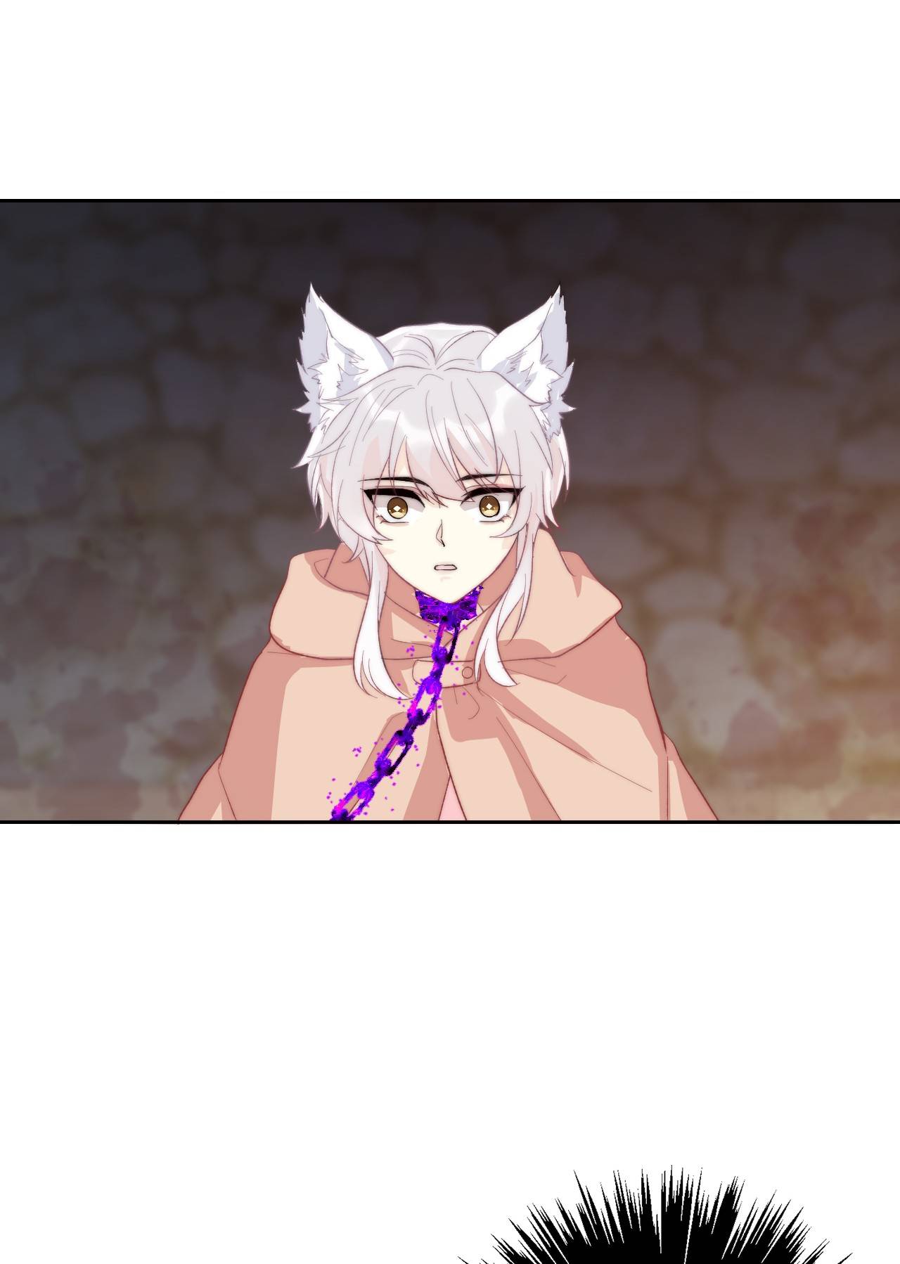 When I Traveled to Another World I Was Forced to Be the Princess of the City? chapter 22 - page 21