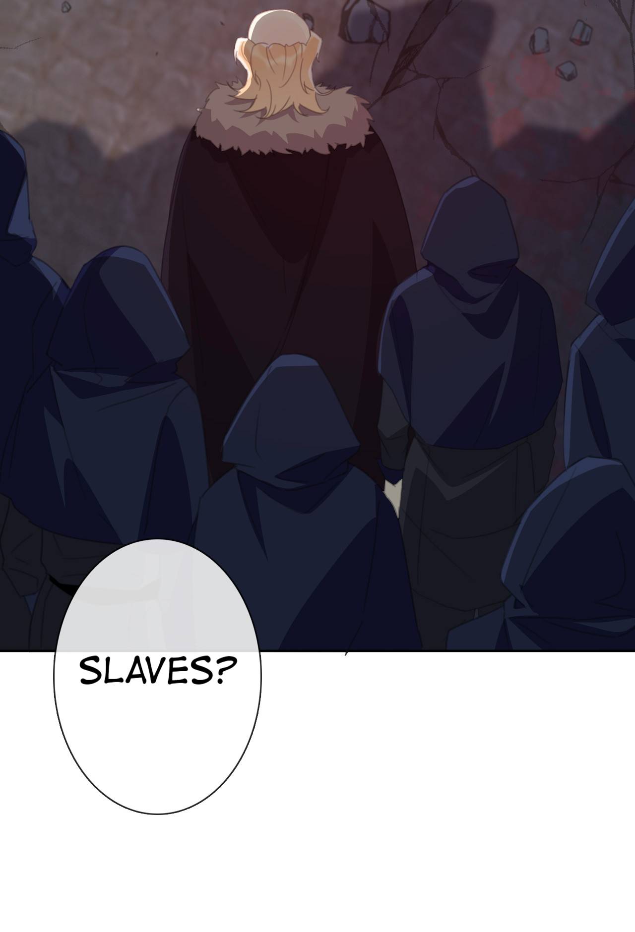 When I Traveled to Another World I Was Forced to Be the Princess of the City? chapter 22 - page 27