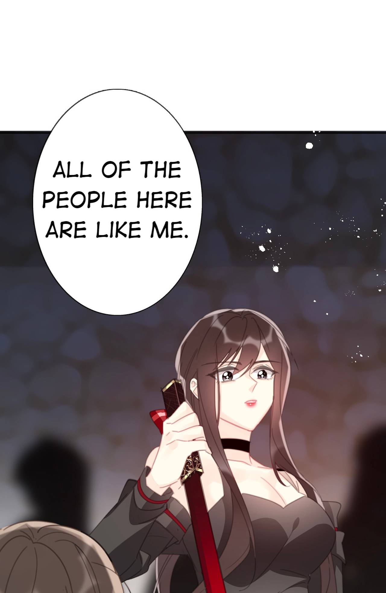 When I Traveled to Another World I Was Forced to Be the Princess of the City? chapter 22 - page 30