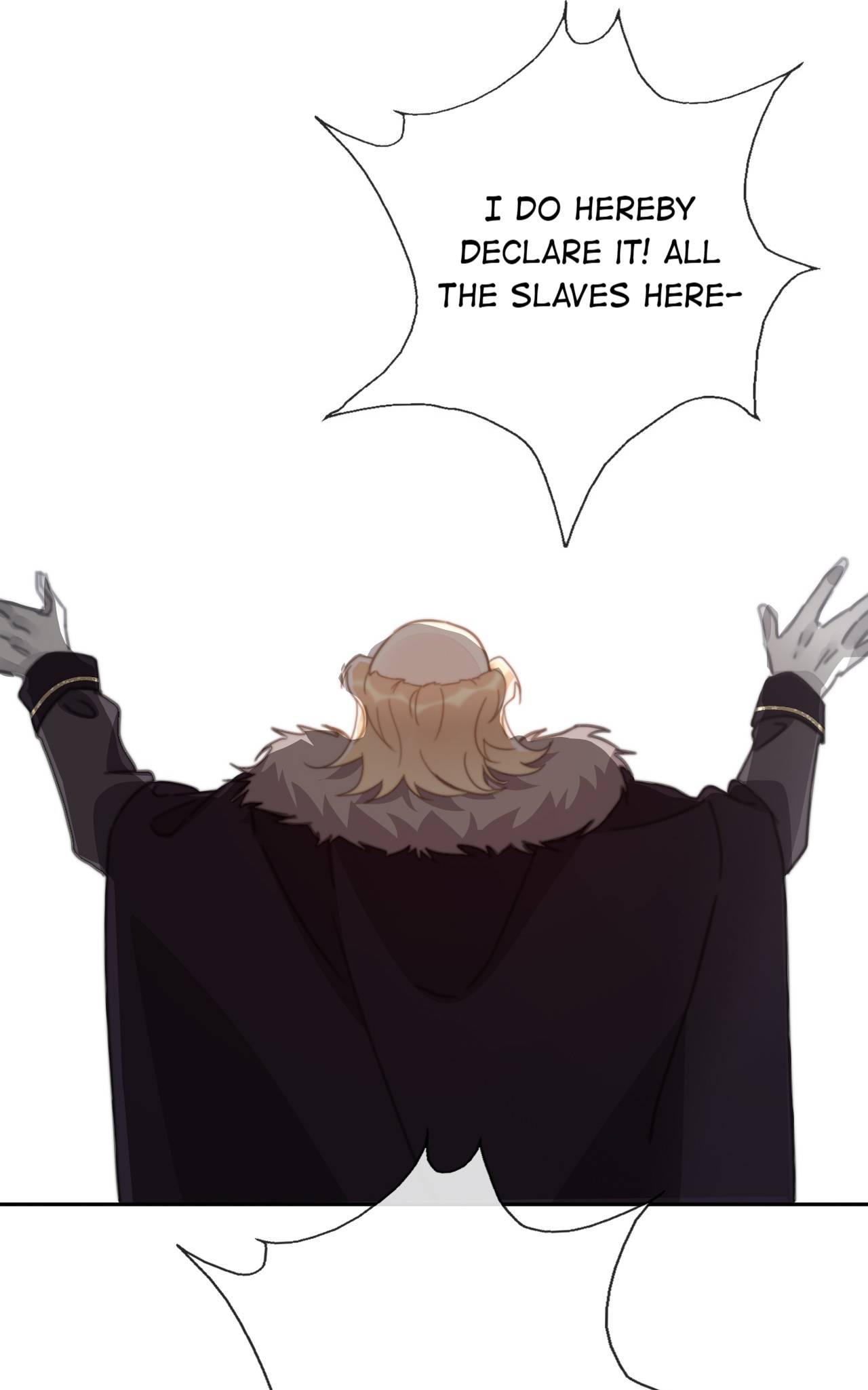 When I Traveled to Another World I Was Forced to Be the Princess of the City? chapter 22 - page 36