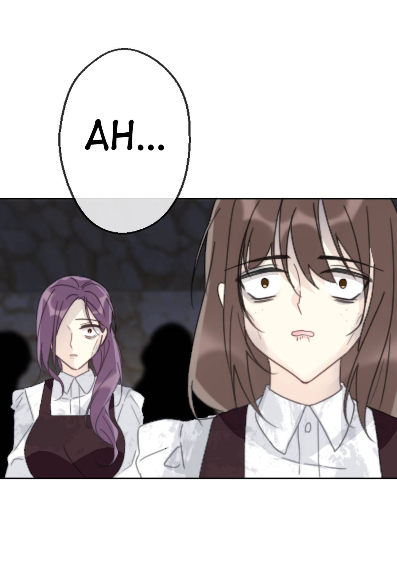 When I Traveled to Another World I Was Forced to Be the Princess of the City? chapter 22 - page 38