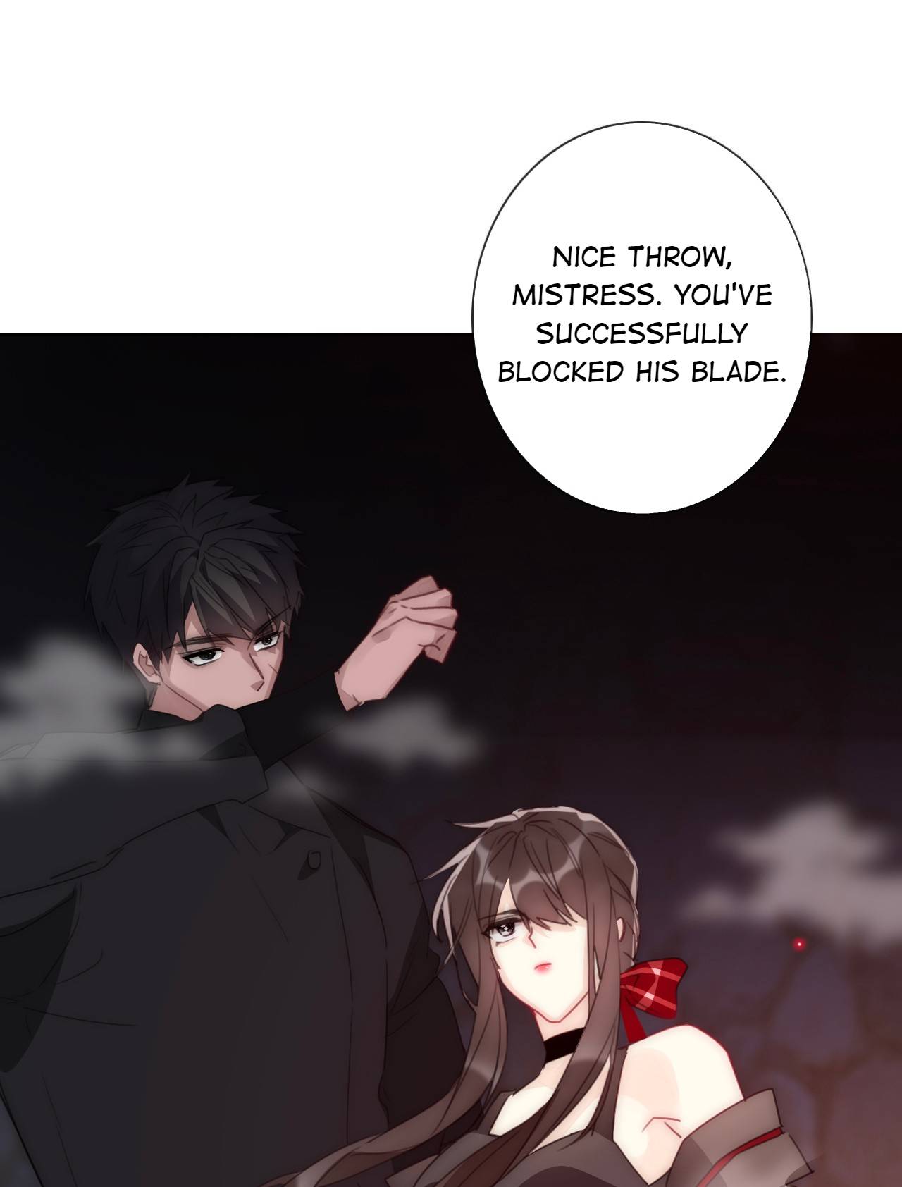 When I Traveled to Another World I Was Forced to Be the Princess of the City? chapter 22 - page 4