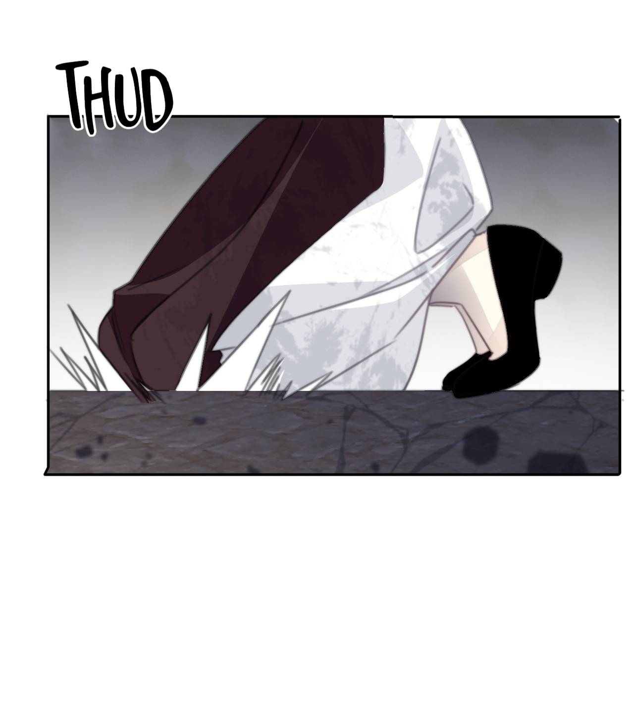 When I Traveled to Another World I Was Forced to Be the Princess of the City? chapter 22 - page 40