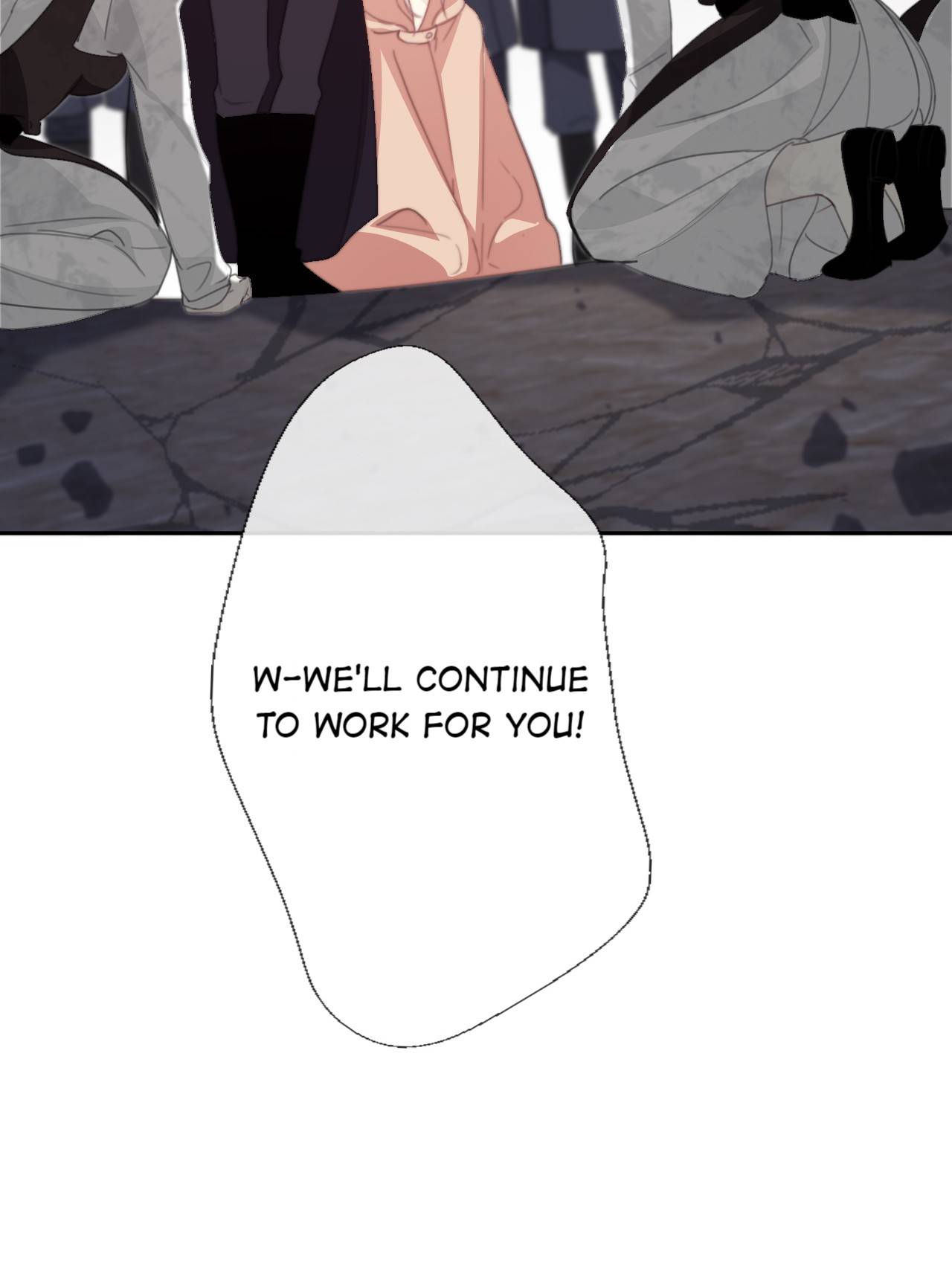 When I Traveled to Another World I Was Forced to Be the Princess of the City? chapter 22 - page 42