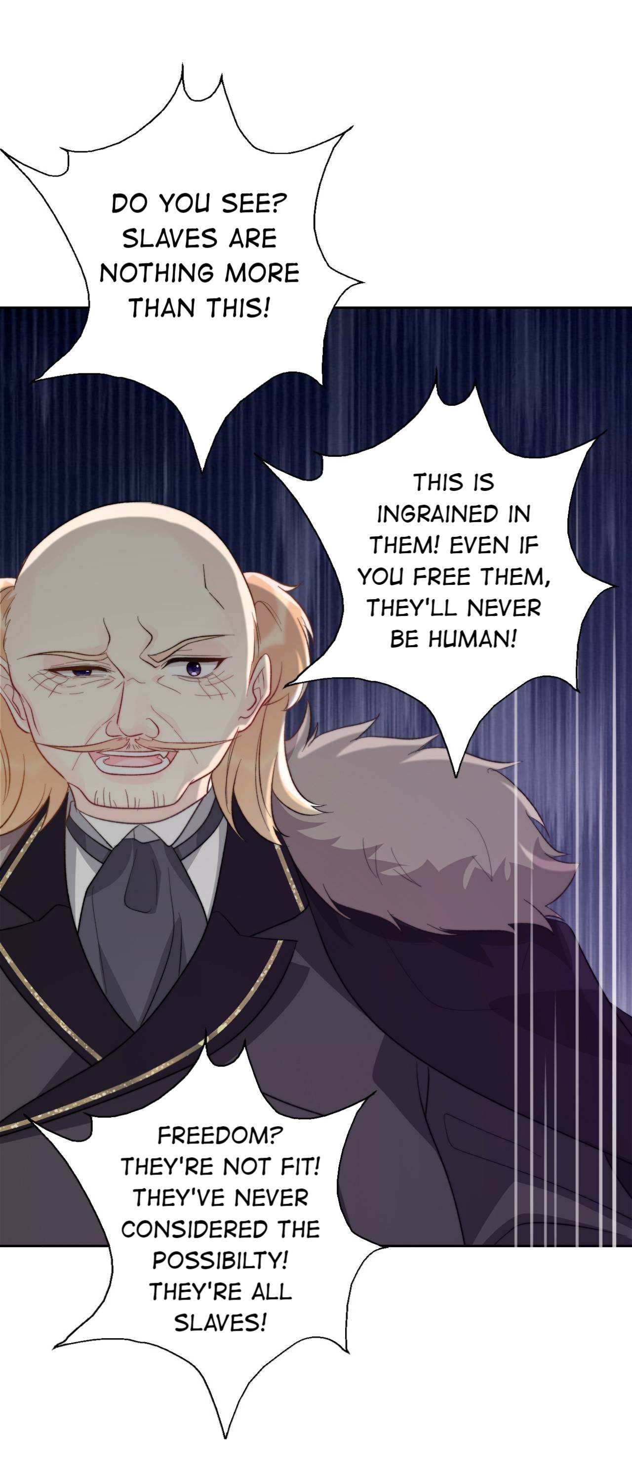 When I Traveled to Another World I Was Forced to Be the Princess of the City? chapter 22 - page 46
