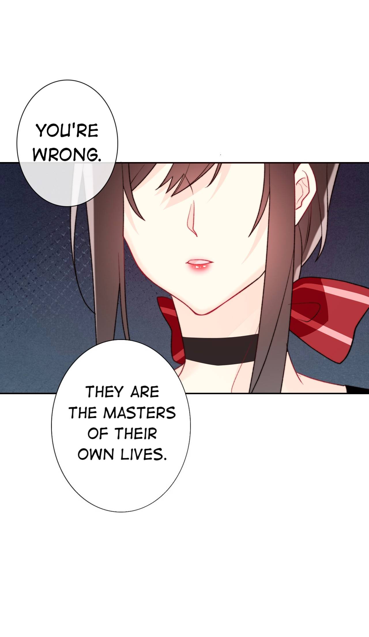 When I Traveled to Another World I Was Forced to Be the Princess of the City? chapter 22 - page 49