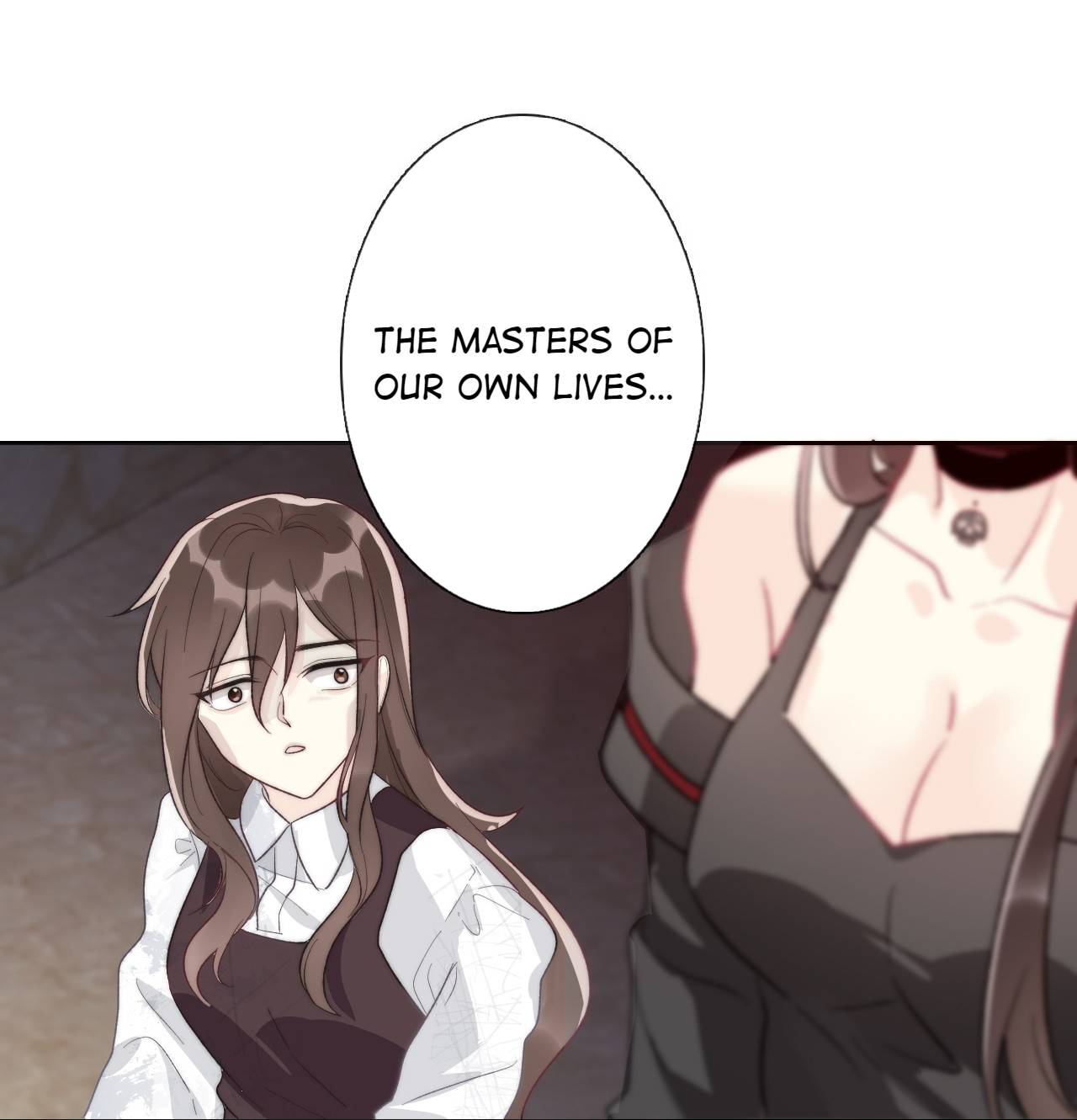 When I Traveled to Another World I Was Forced to Be the Princess of the City? chapter 22 - page 50