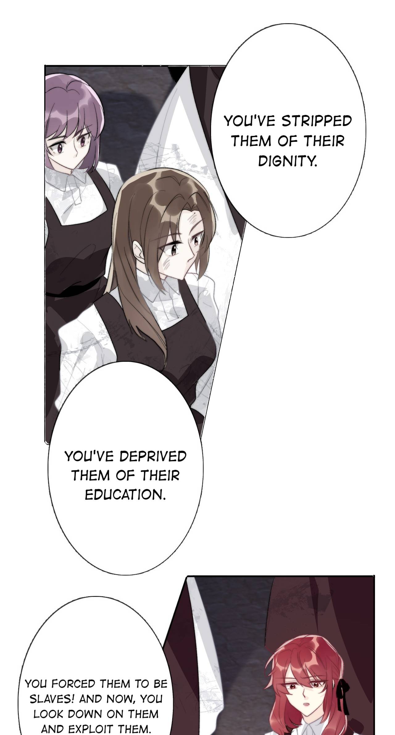 When I Traveled to Another World I Was Forced to Be the Princess of the City? chapter 22 - page 52