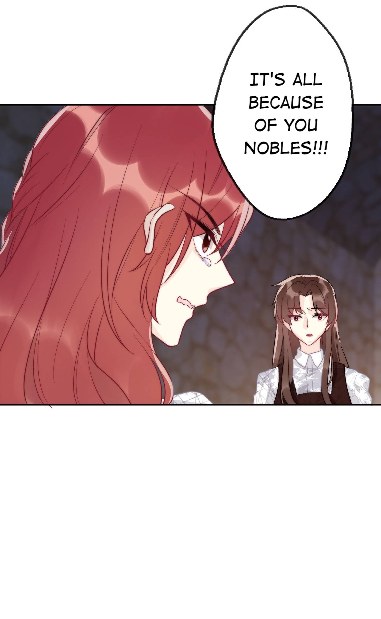 When I Traveled to Another World I Was Forced to Be the Princess of the City? chapter 22 - page 56
