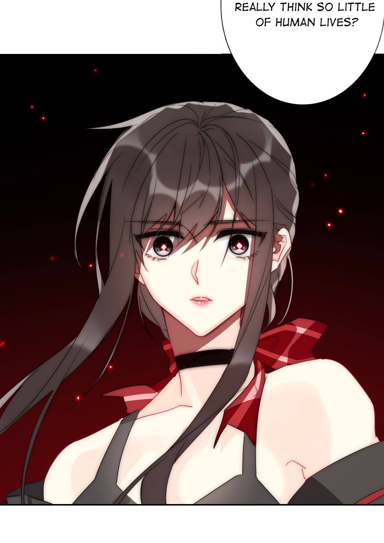 When I Traveled to Another World I Was Forced to Be the Princess of the City? chapter 22 - page 6