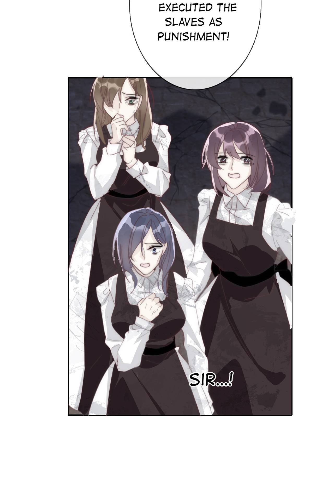 When I Traveled to Another World I Was Forced to Be the Princess of the City? chapter 22 - page 61