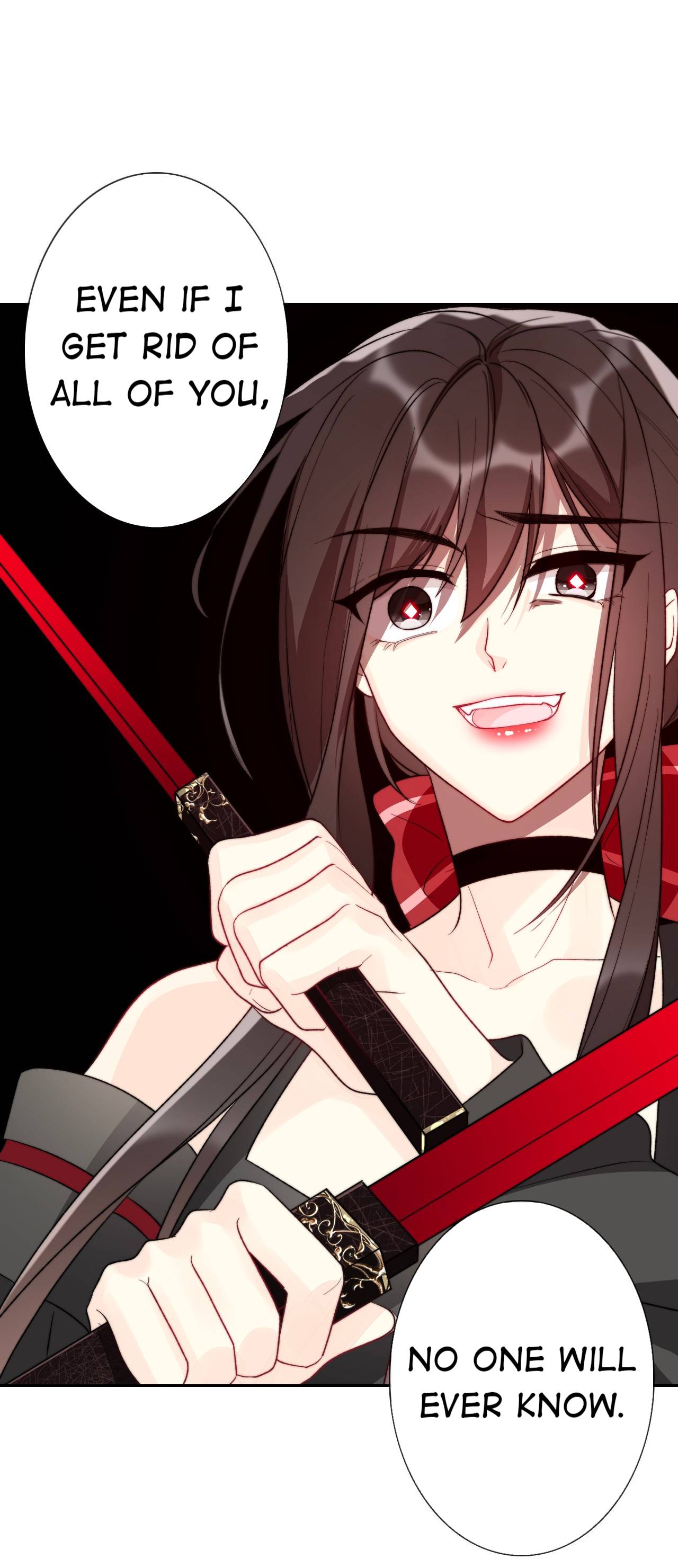 When I Traveled to Another World I Was Forced to Be the Princess of the City? chapter 22 - page 64