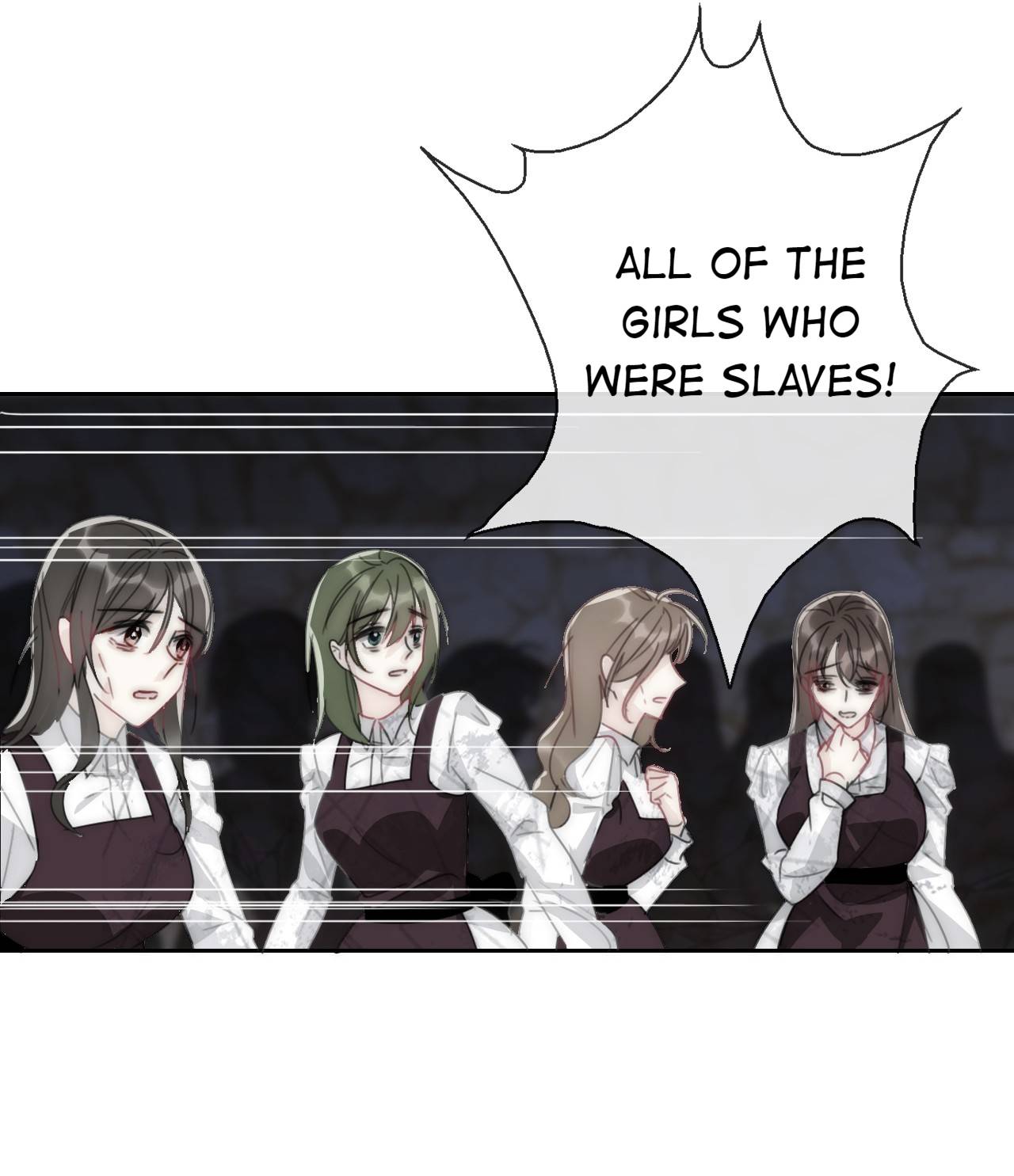 When I Traveled to Another World I Was Forced to Be the Princess of the City? chapter 22 - page 73