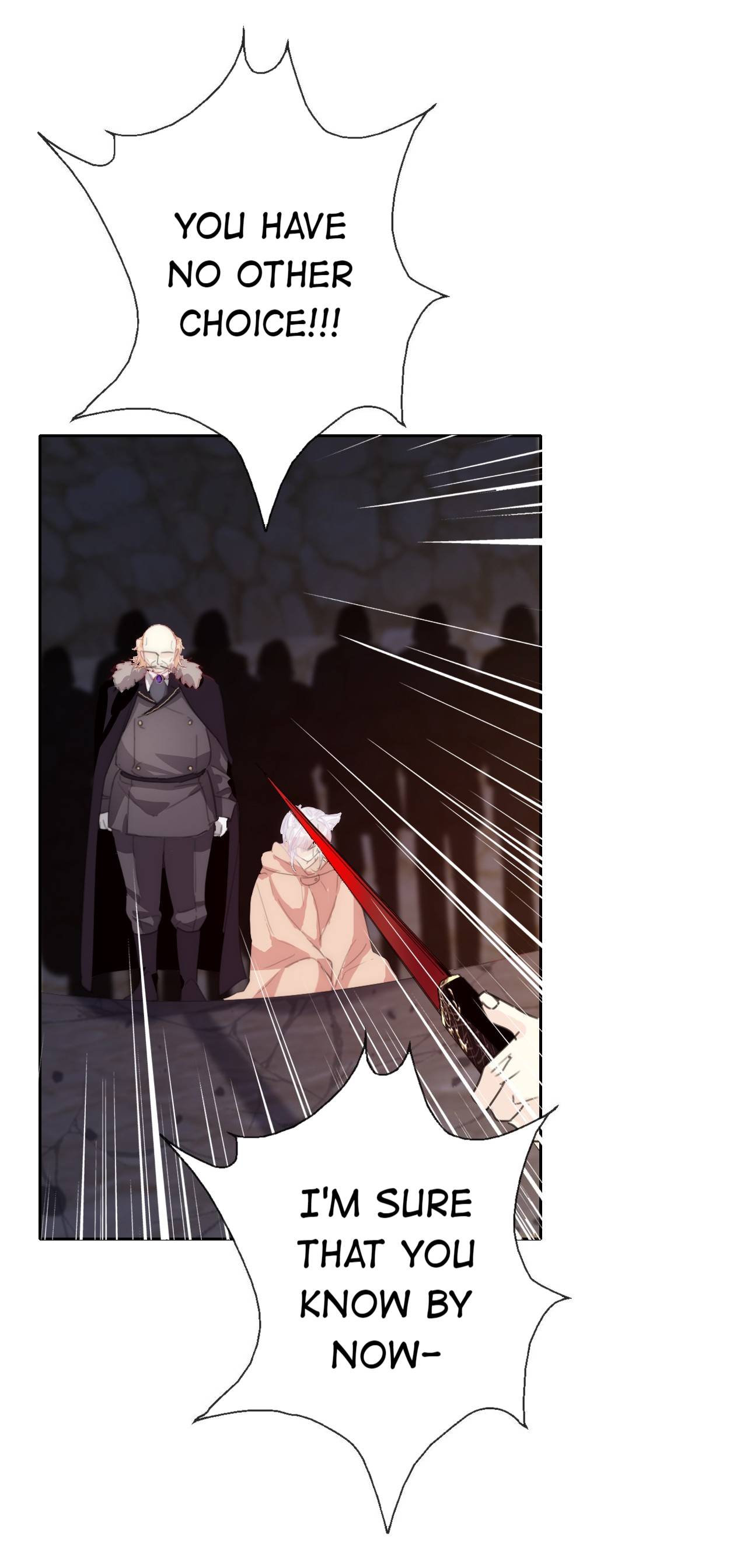 When I Traveled to Another World I Was Forced to Be the Princess of the City? chapter 22 - page 75