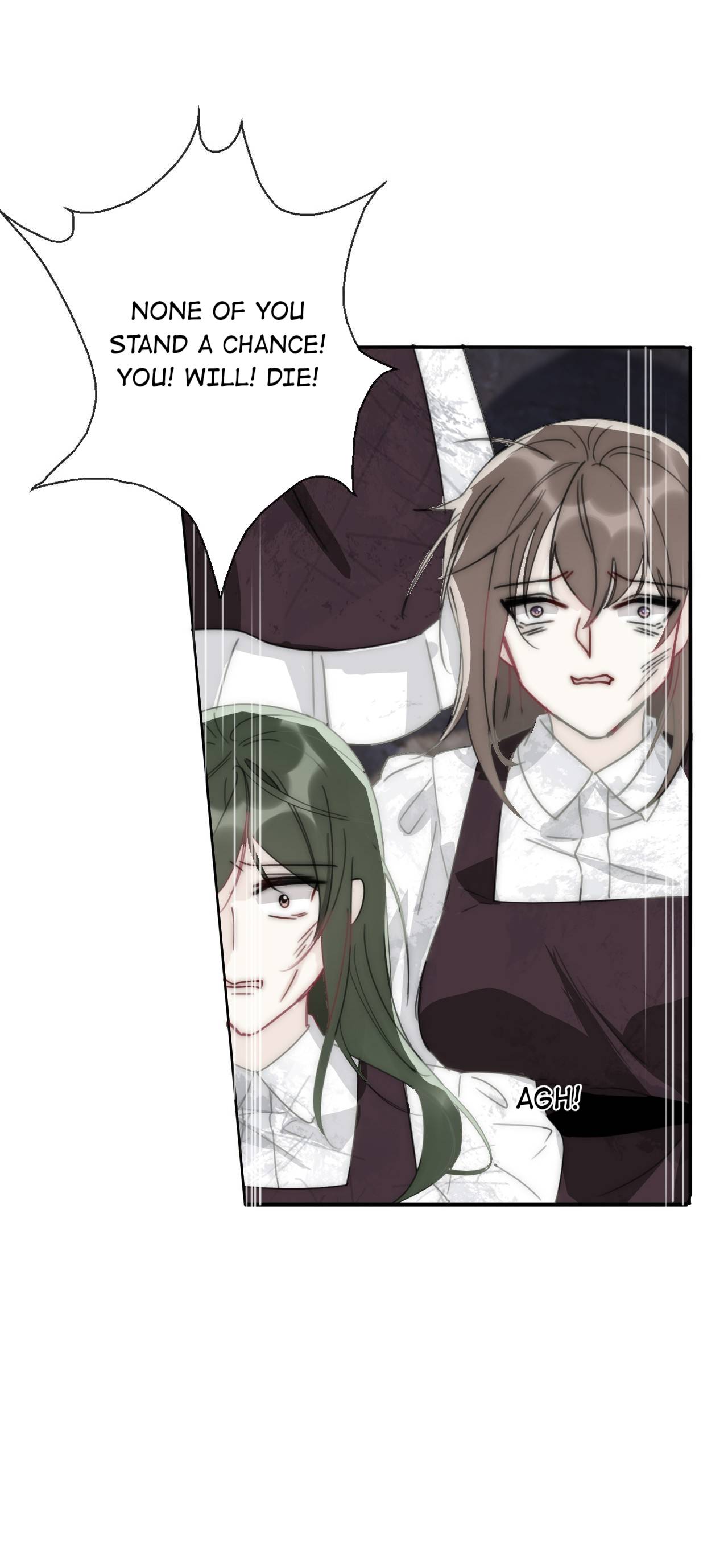 When I Traveled to Another World I Was Forced to Be the Princess of the City? chapter 22 - page 78