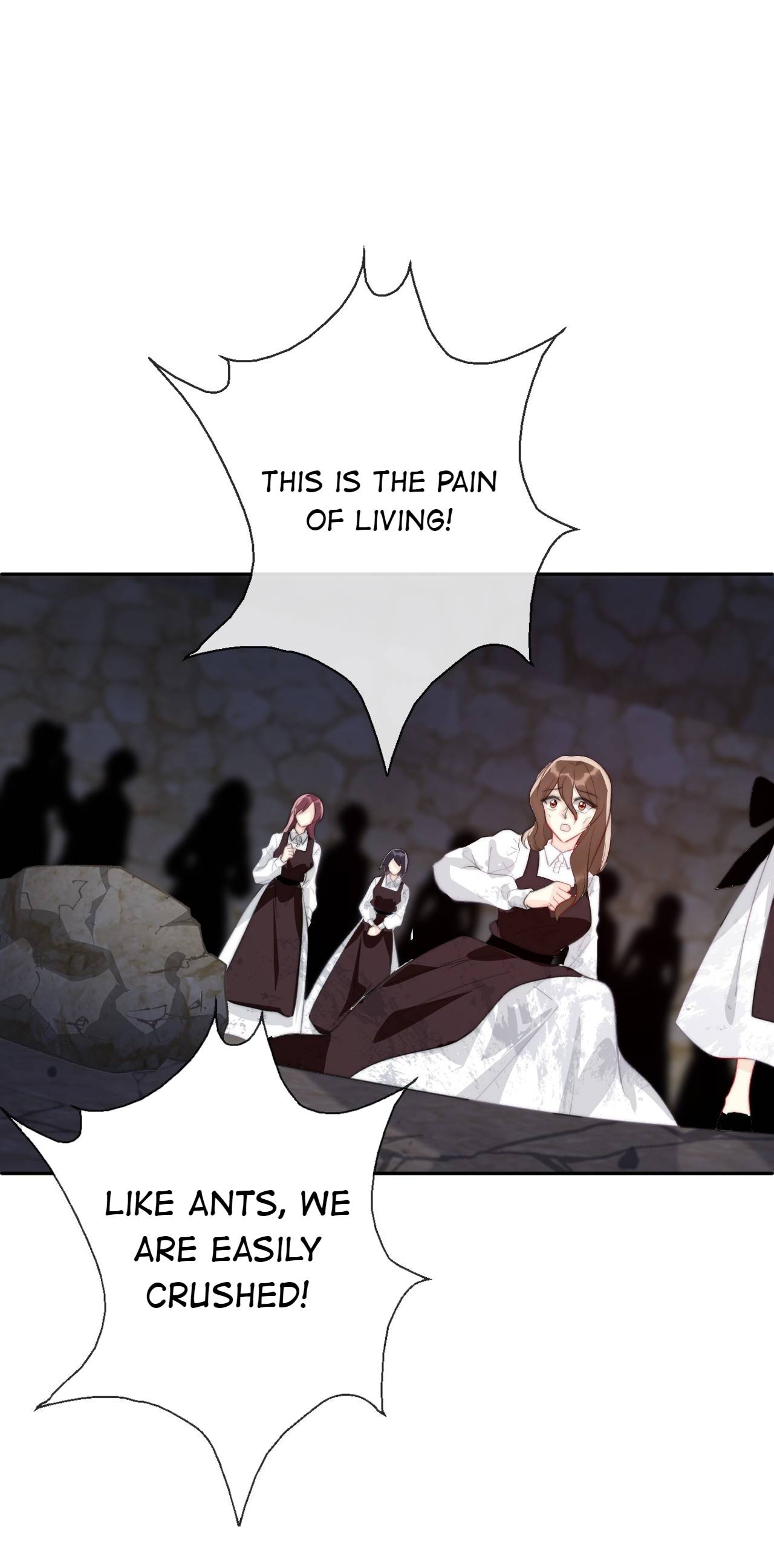 When I Traveled to Another World I Was Forced to Be the Princess of the City? chapter 22 - page 79