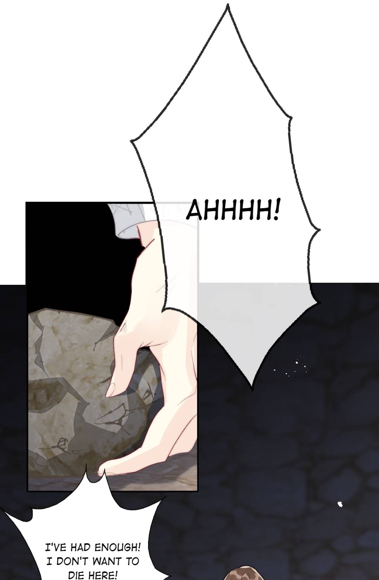 When I Traveled to Another World I Was Forced to Be the Princess of the City? chapter 22 - page 81