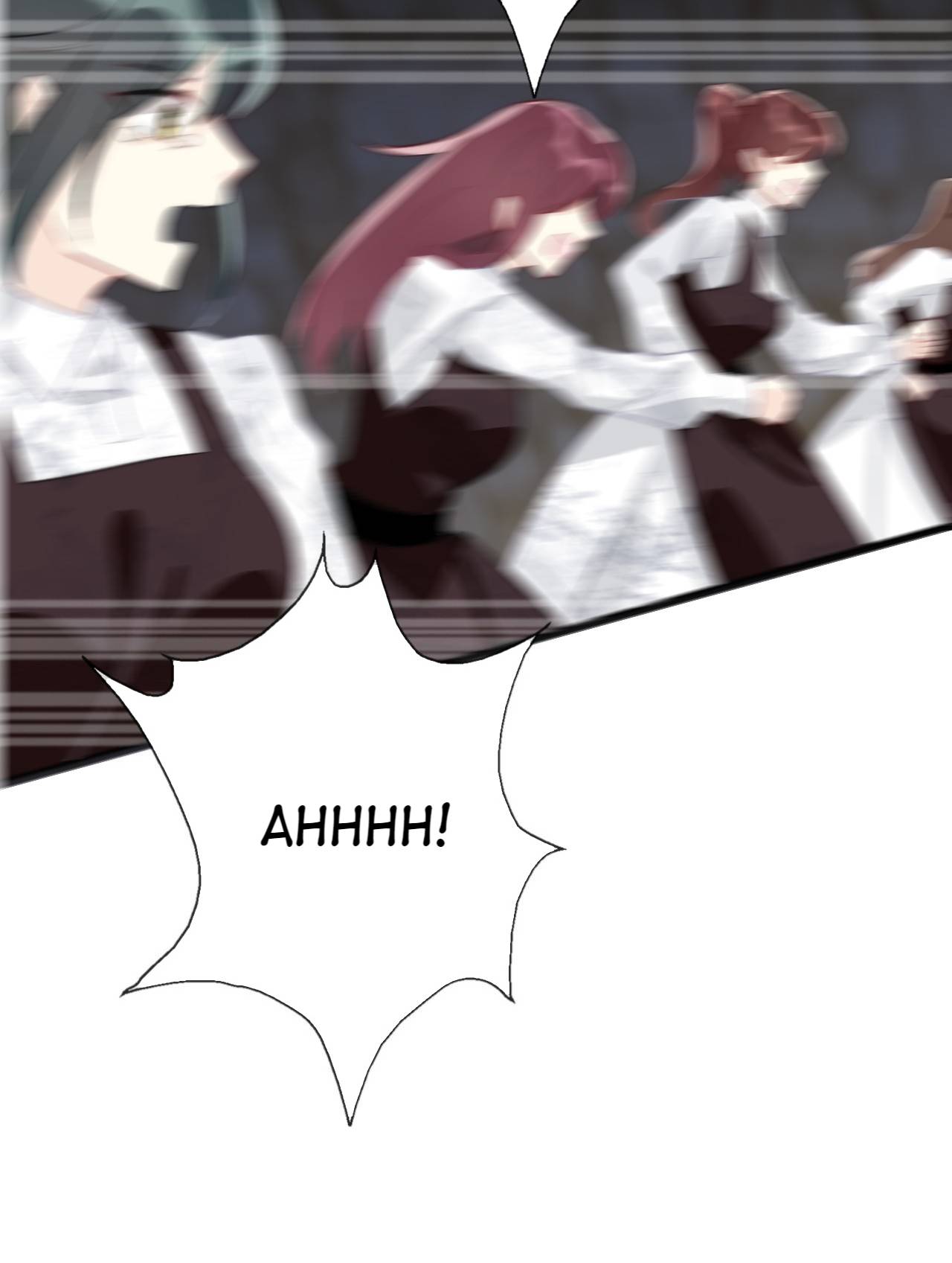 When I Traveled to Another World I Was Forced to Be the Princess of the City? chapter 22 - page 84