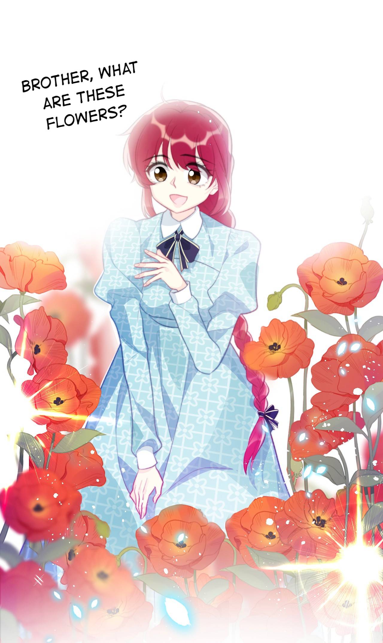 When I Traveled to Another World I Was Forced to Be the Princess of the City? chapter 23 - page 1