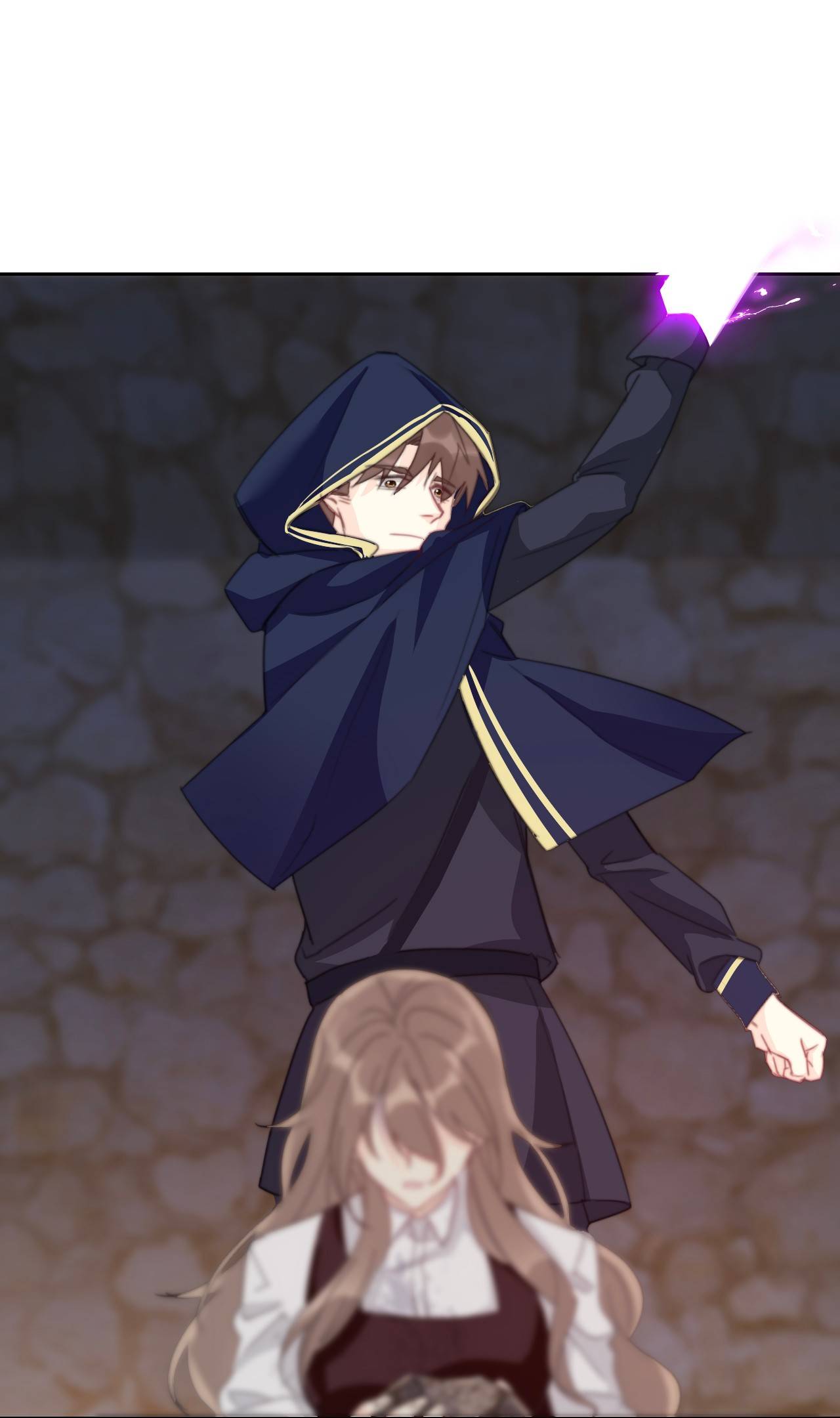 When I Traveled to Another World I Was Forced to Be the Princess of the City? chapter 23 - page 13