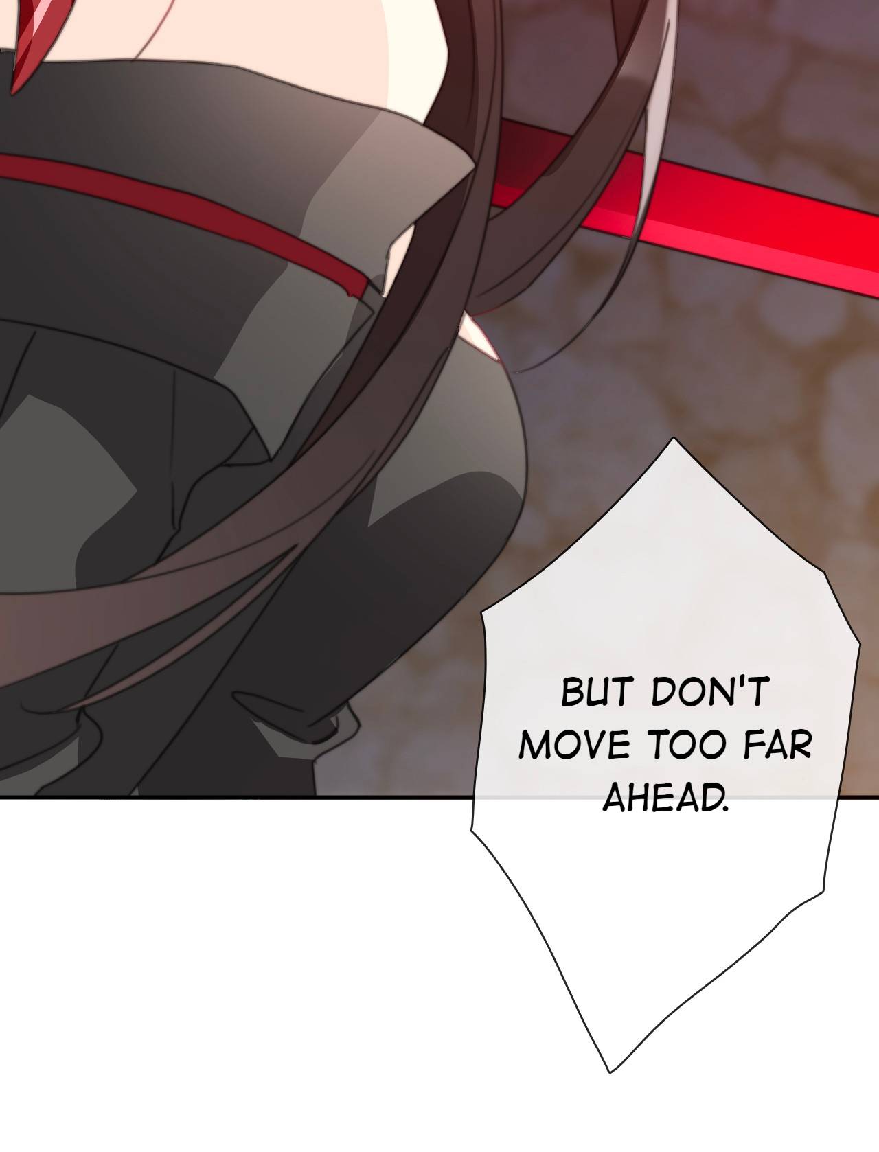 When I Traveled to Another World I Was Forced to Be the Princess of the City? chapter 23 - page 18