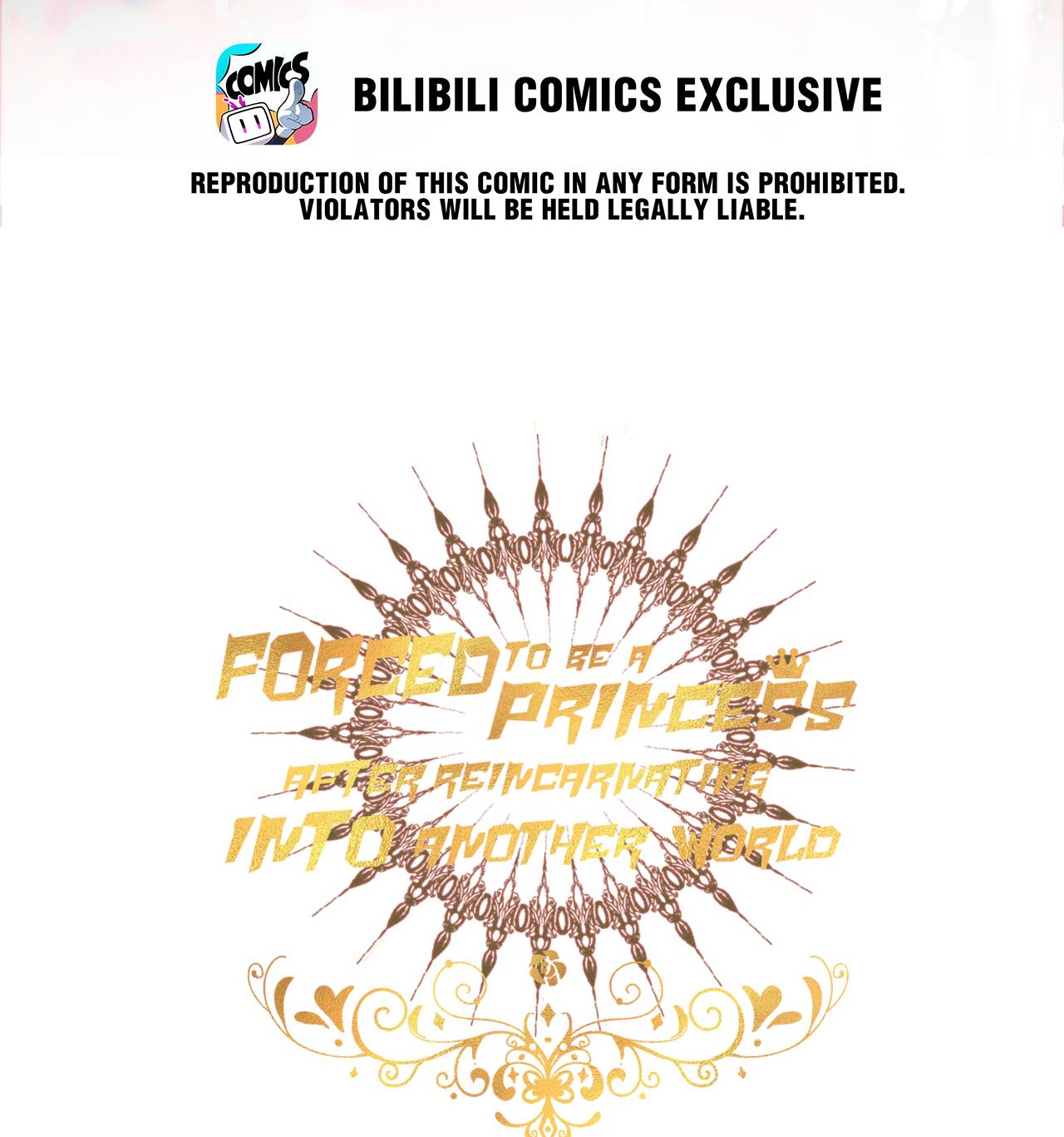 When I Traveled to Another World I Was Forced to Be the Princess of the City? chapter 23 - page 2