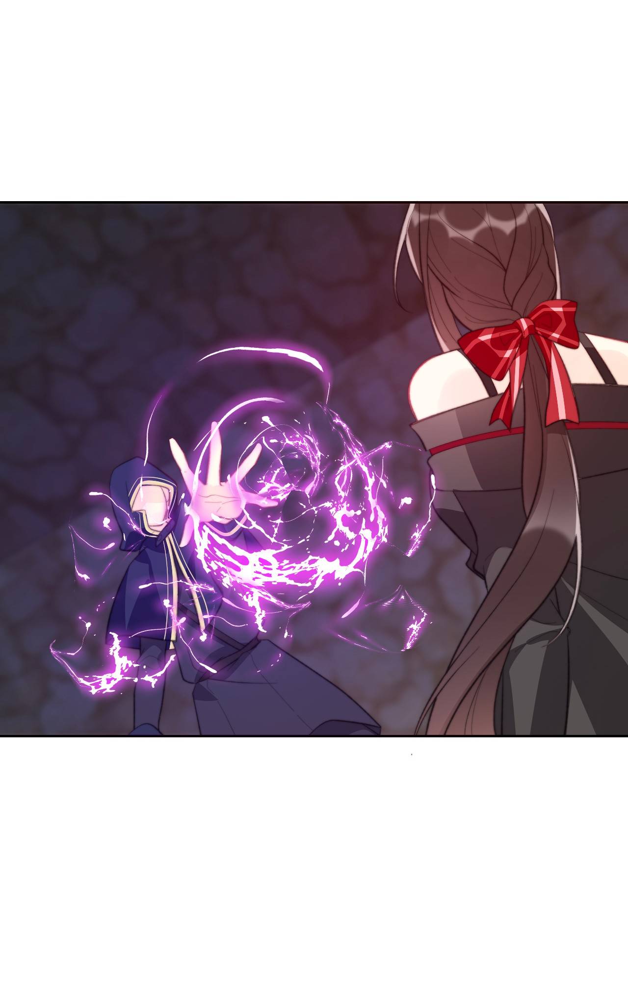 When I Traveled to Another World I Was Forced to Be the Princess of the City? chapter 23 - page 21