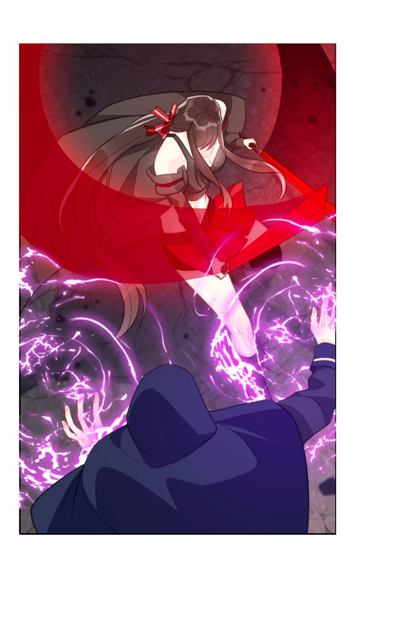 When I Traveled to Another World I Was Forced to Be the Princess of the City? chapter 23 - page 23