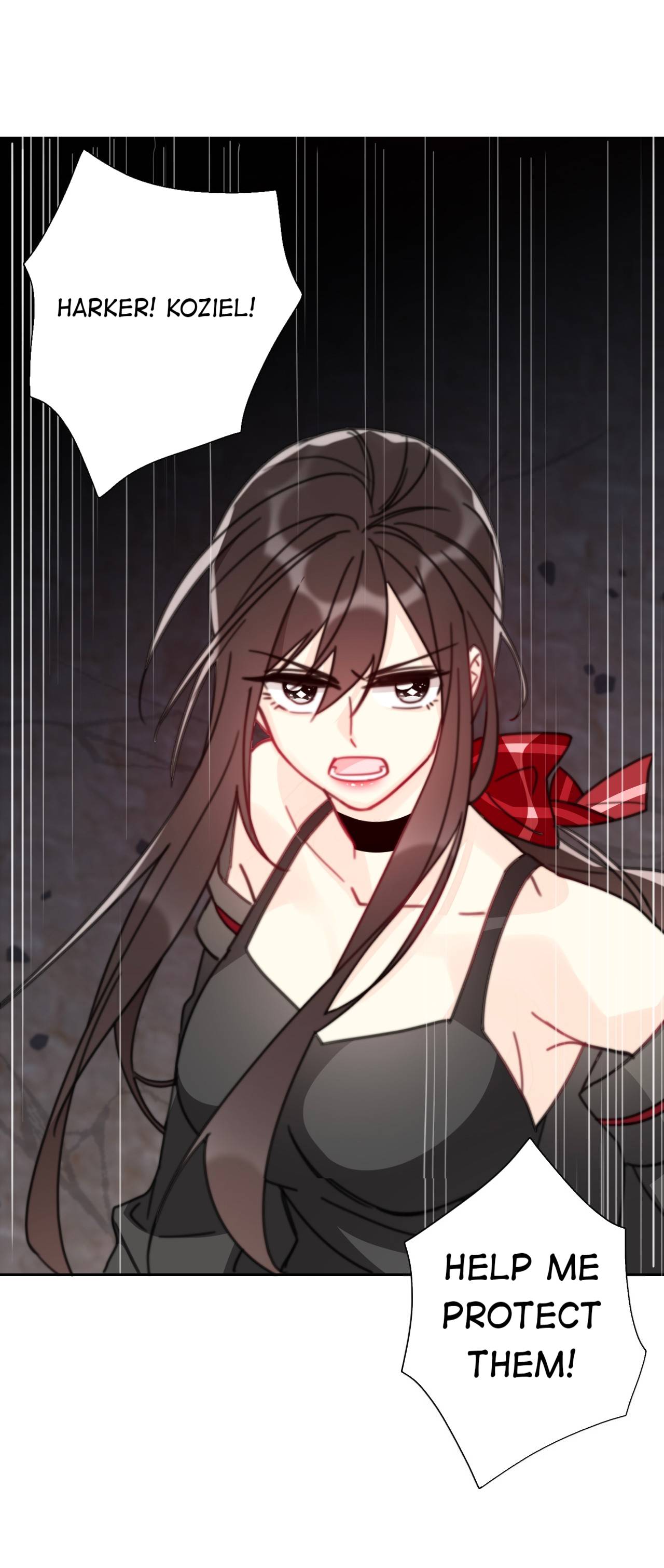 When I Traveled to Another World I Was Forced to Be the Princess of the City? chapter 23 - page 29