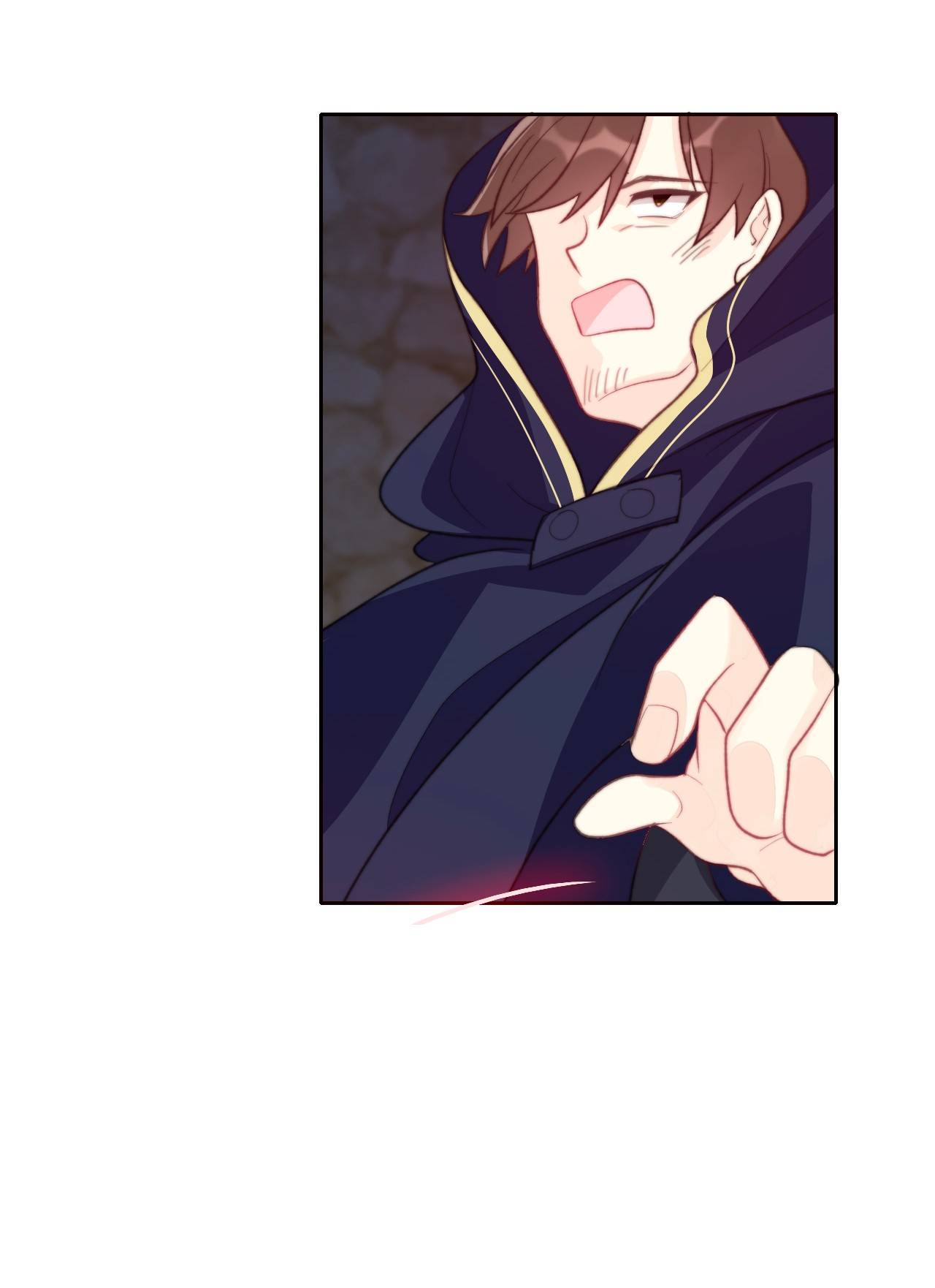 When I Traveled to Another World I Was Forced to Be the Princess of the City? chapter 23 - page 39