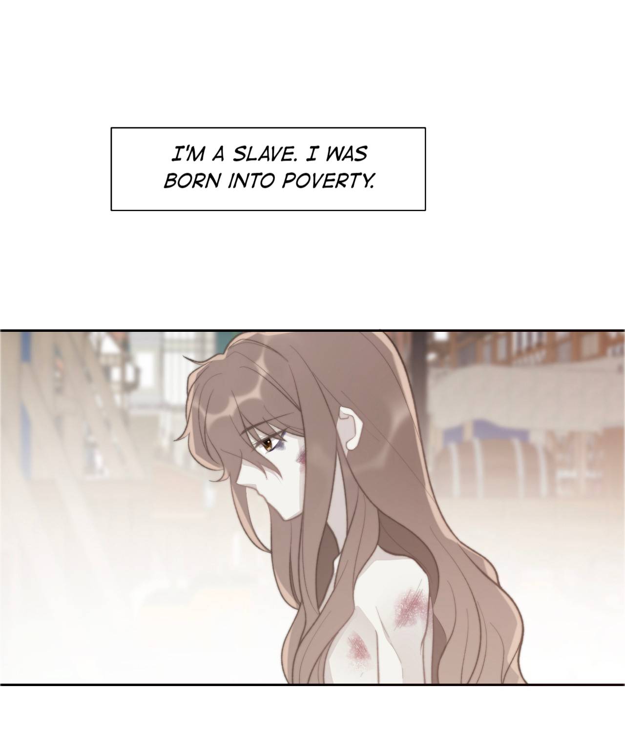 When I Traveled to Another World I Was Forced to Be the Princess of the City? chapter 23 - page 4