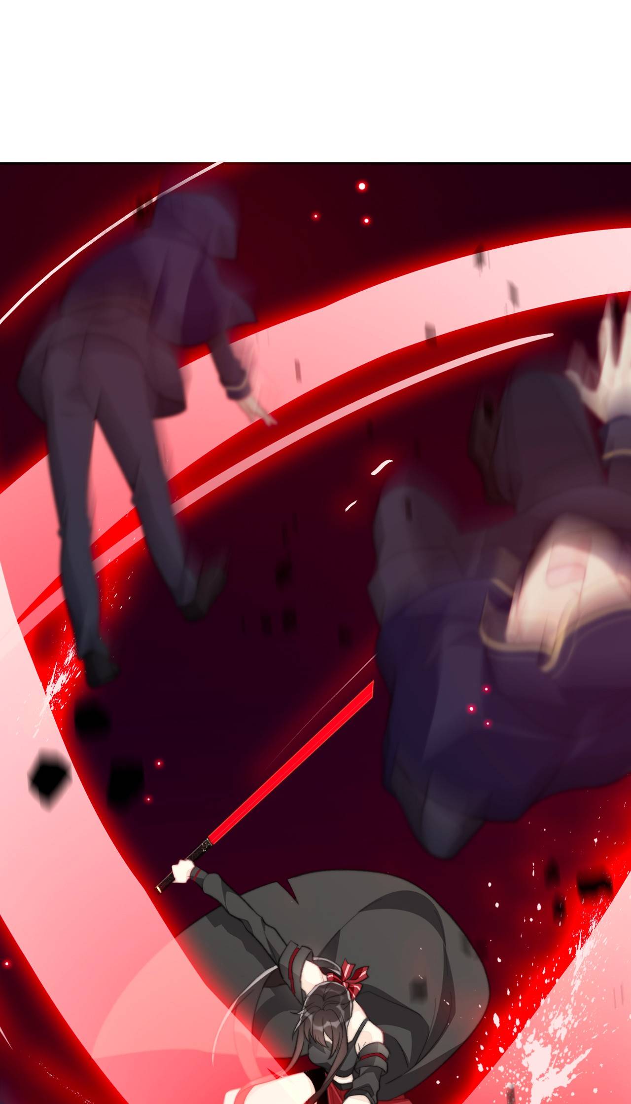 When I Traveled to Another World I Was Forced to Be the Princess of the City? chapter 23 - page 40