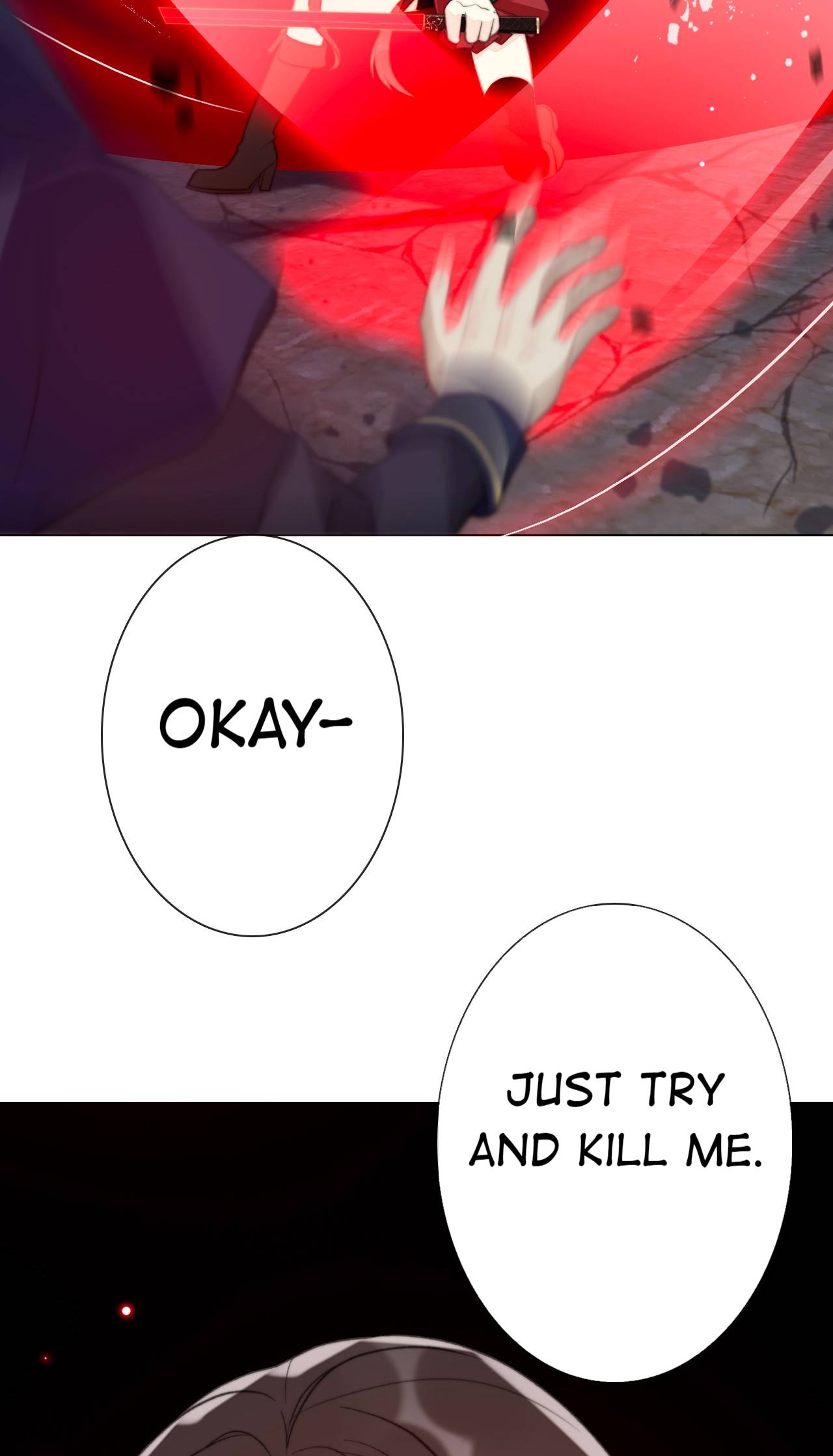 When I Traveled to Another World I Was Forced to Be the Princess of the City? chapter 23 - page 41