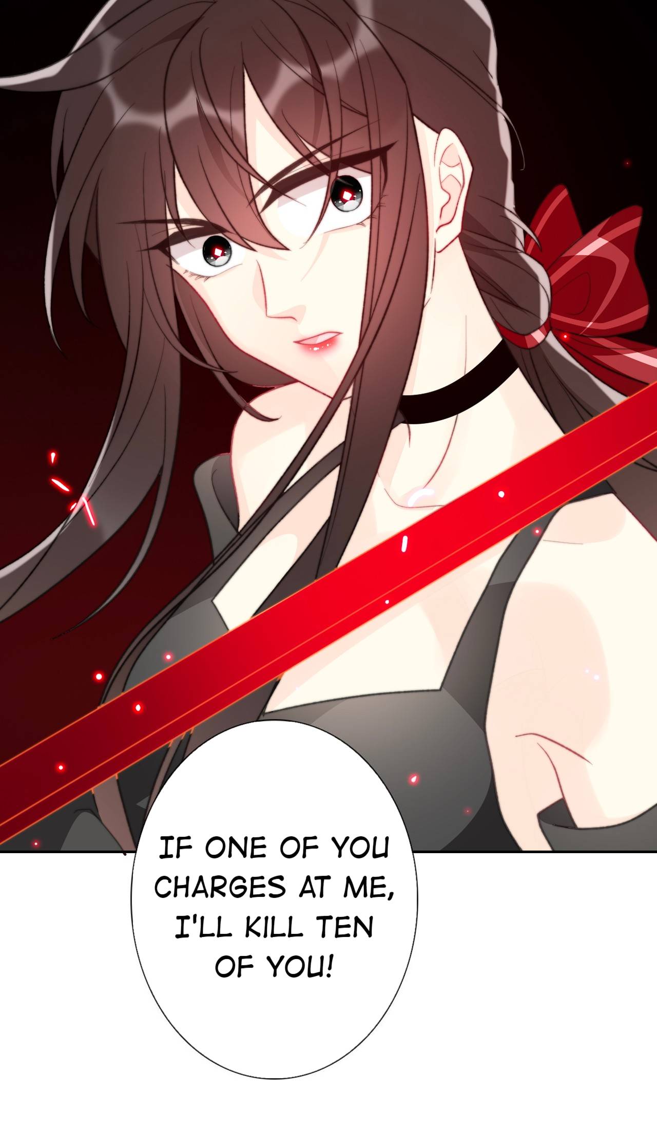 When I Traveled to Another World I Was Forced to Be the Princess of the City? chapter 23 - page 42
