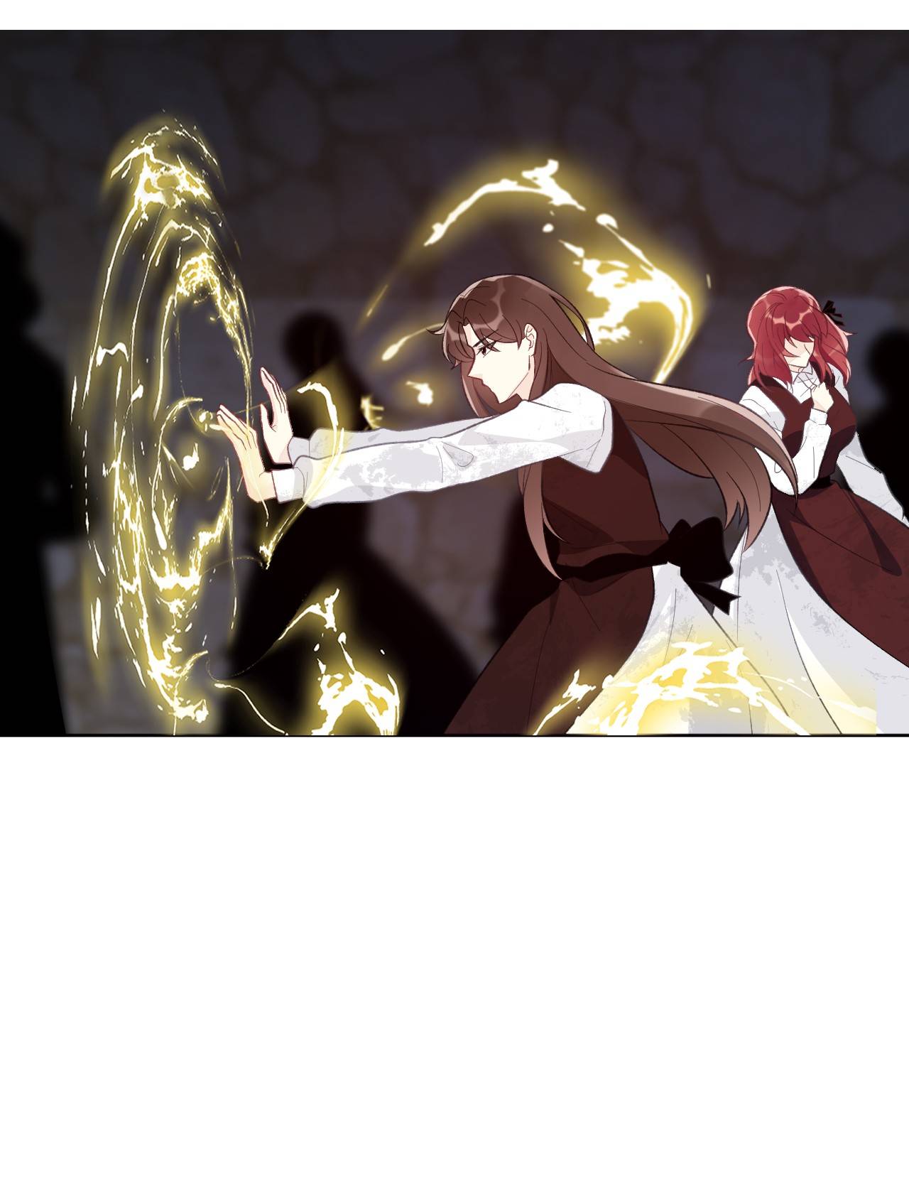 When I Traveled to Another World I Was Forced to Be the Princess of the City? chapter 23 - page 48