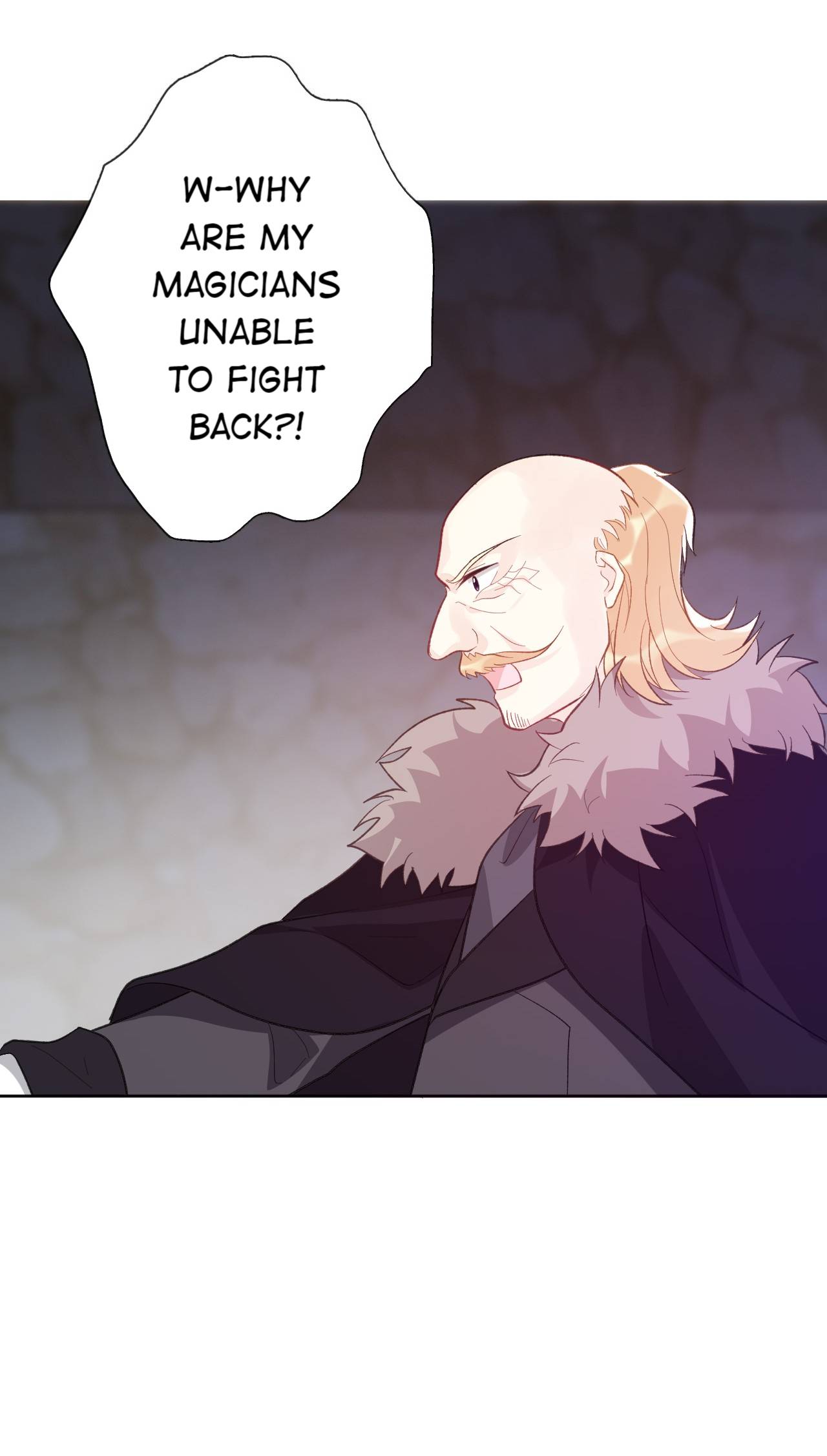 When I Traveled to Another World I Was Forced to Be the Princess of the City? chapter 23 - page 50