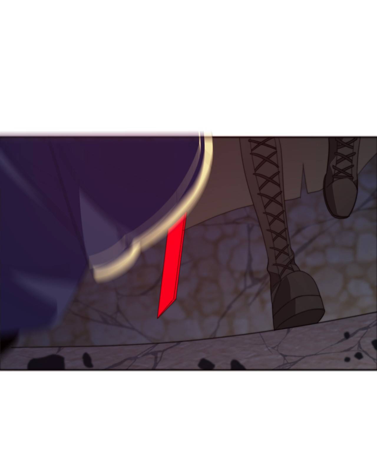When I Traveled to Another World I Was Forced to Be the Princess of the City? chapter 23 - page 51