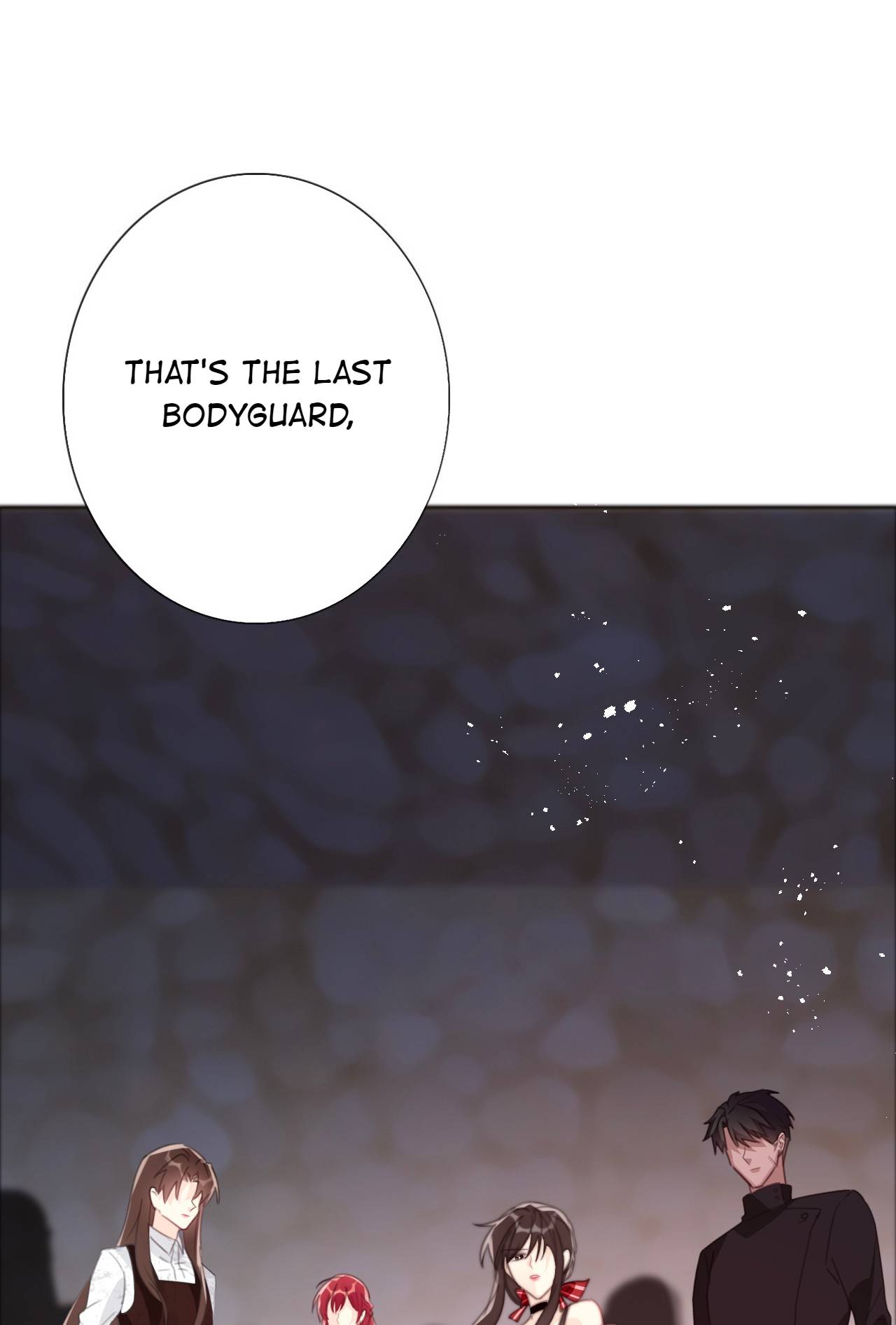 When I Traveled to Another World I Was Forced to Be the Princess of the City? chapter 23 - page 52