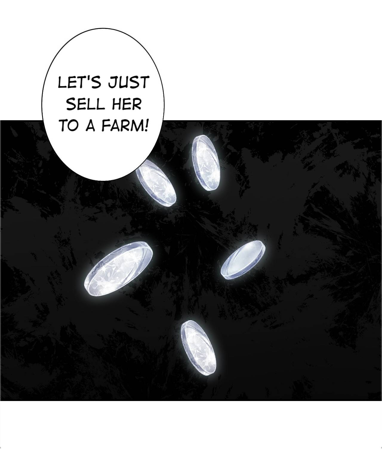When I Traveled to Another World I Was Forced to Be the Princess of the City? chapter 23 - page 6
