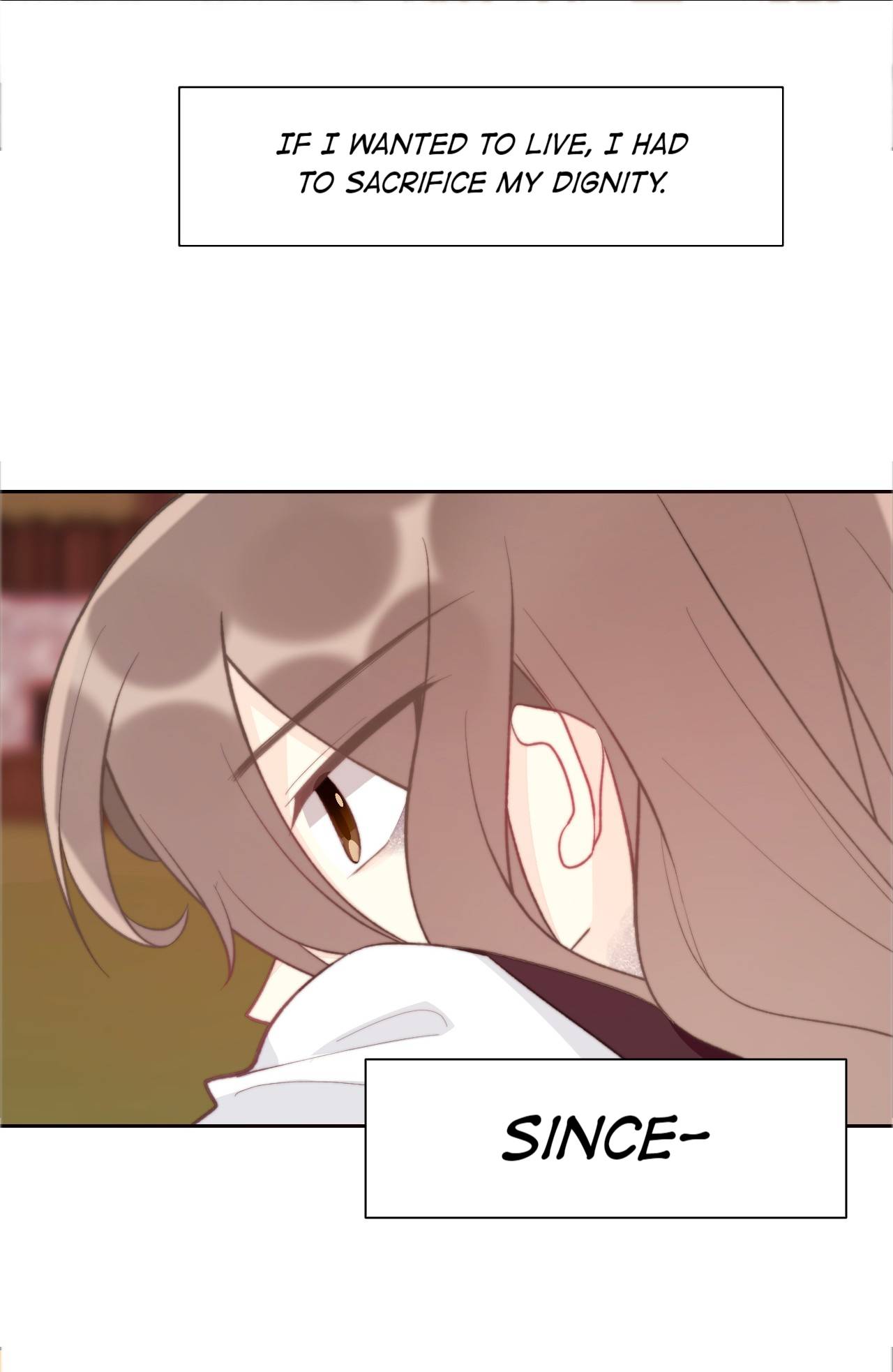 When I Traveled to Another World I Was Forced to Be the Princess of the City? chapter 23 - page 8