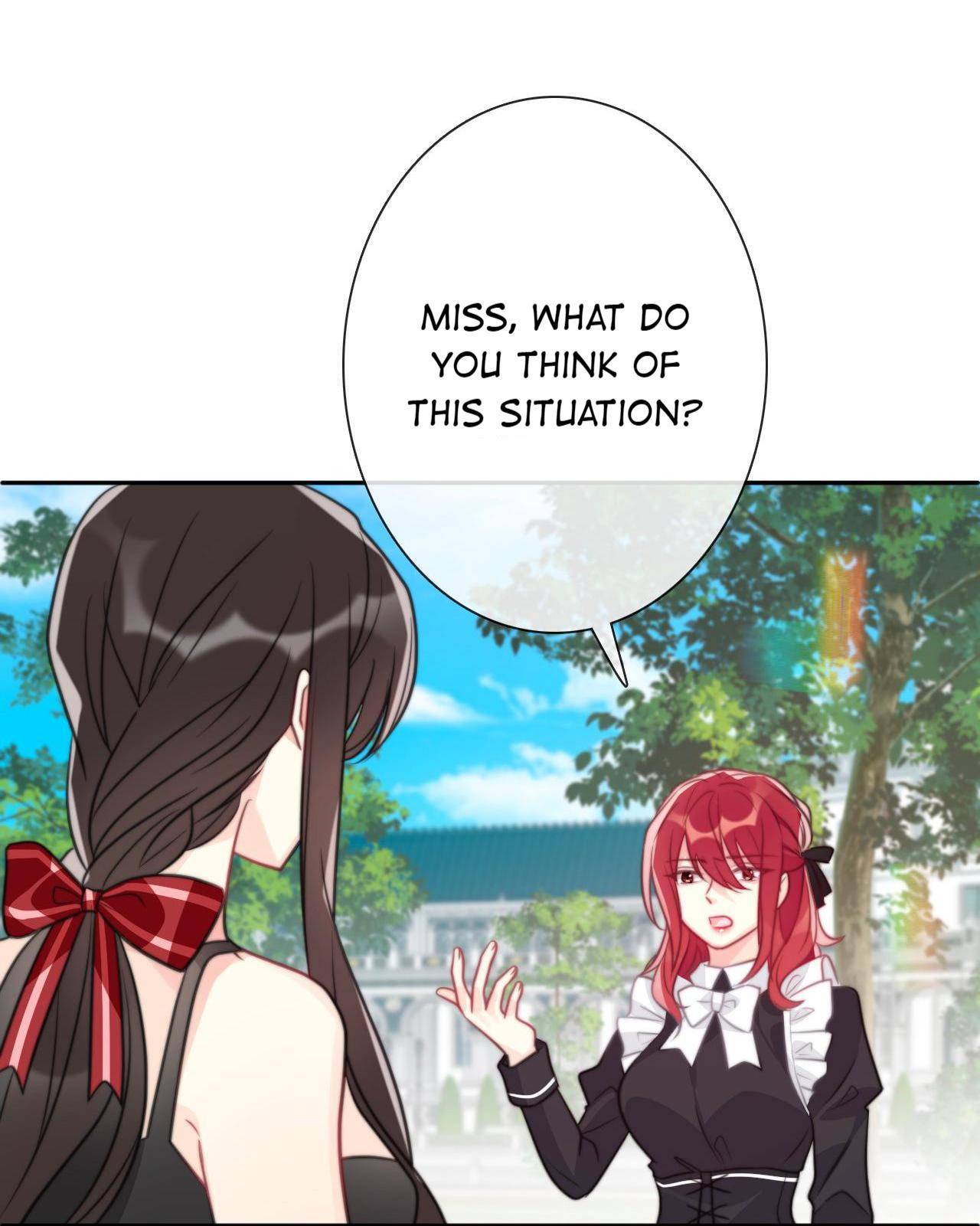 When I Traveled to Another World I Was Forced to Be the Princess of the City? chapter 44 - page 10