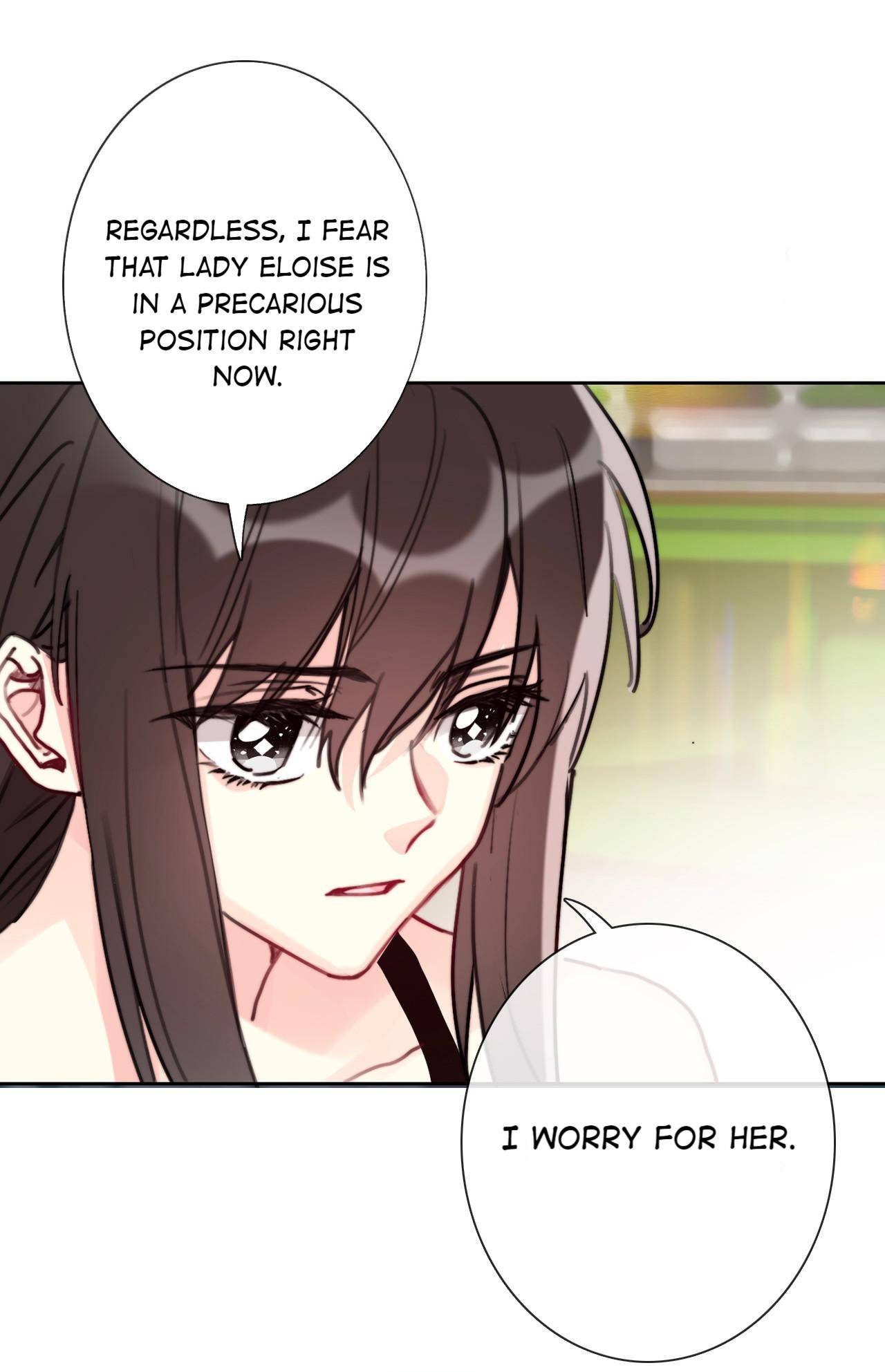 When I Traveled to Another World I Was Forced to Be the Princess of the City? chapter 44 - page 19