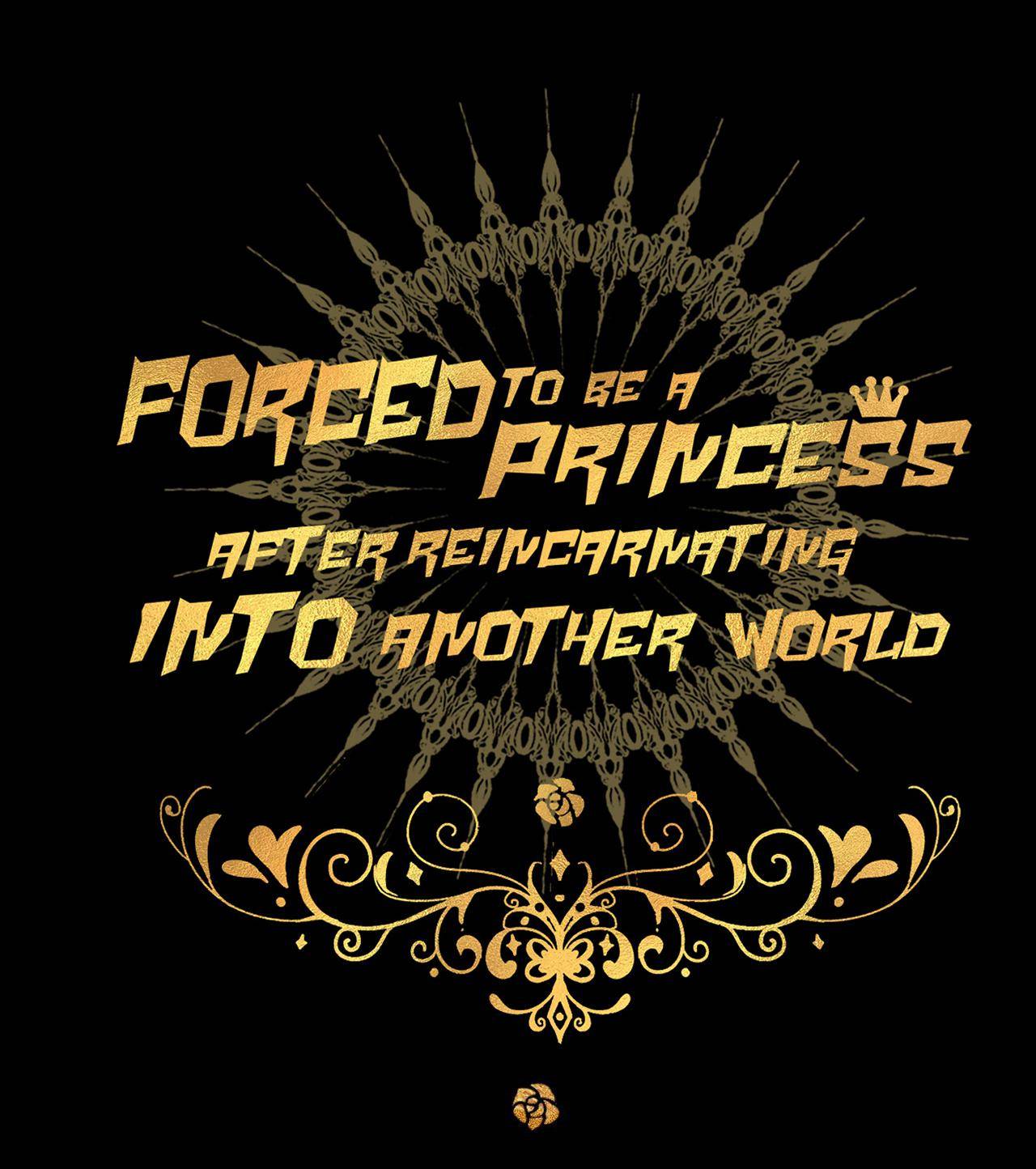 When I Traveled to Another World I Was Forced to Be the Princess of the City? chapter 44 - page 2