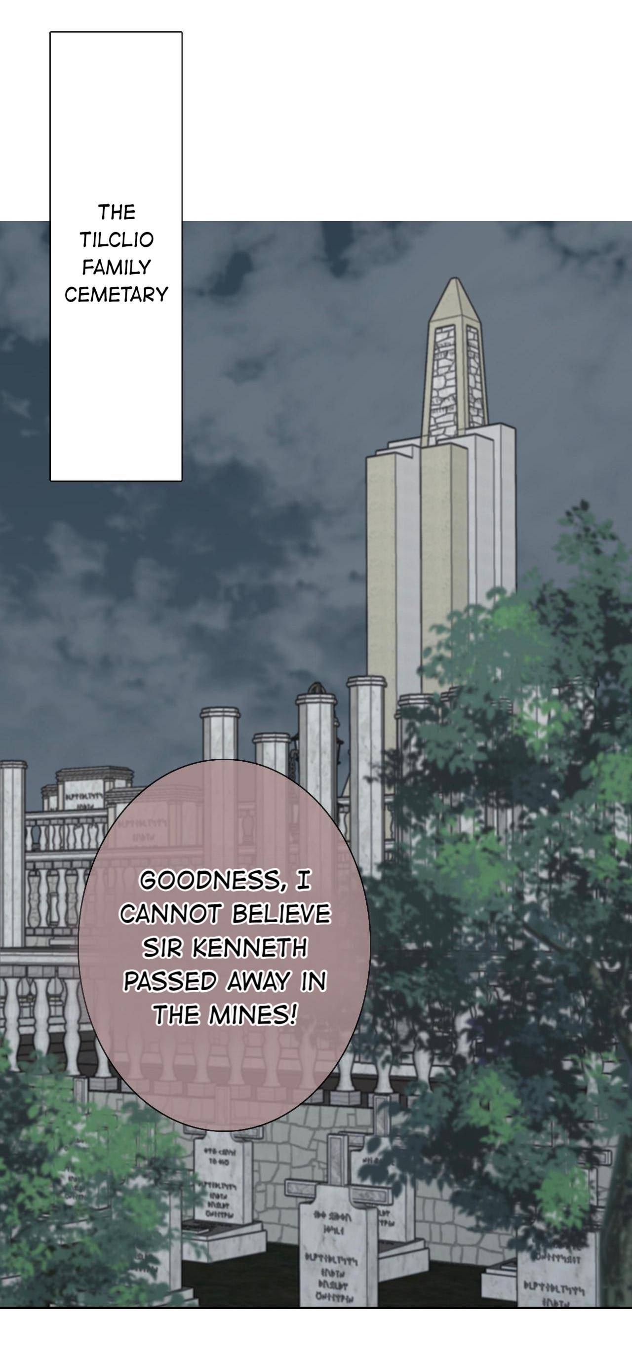 When I Traveled to Another World I Was Forced to Be the Princess of the City? chapter 44 - page 21