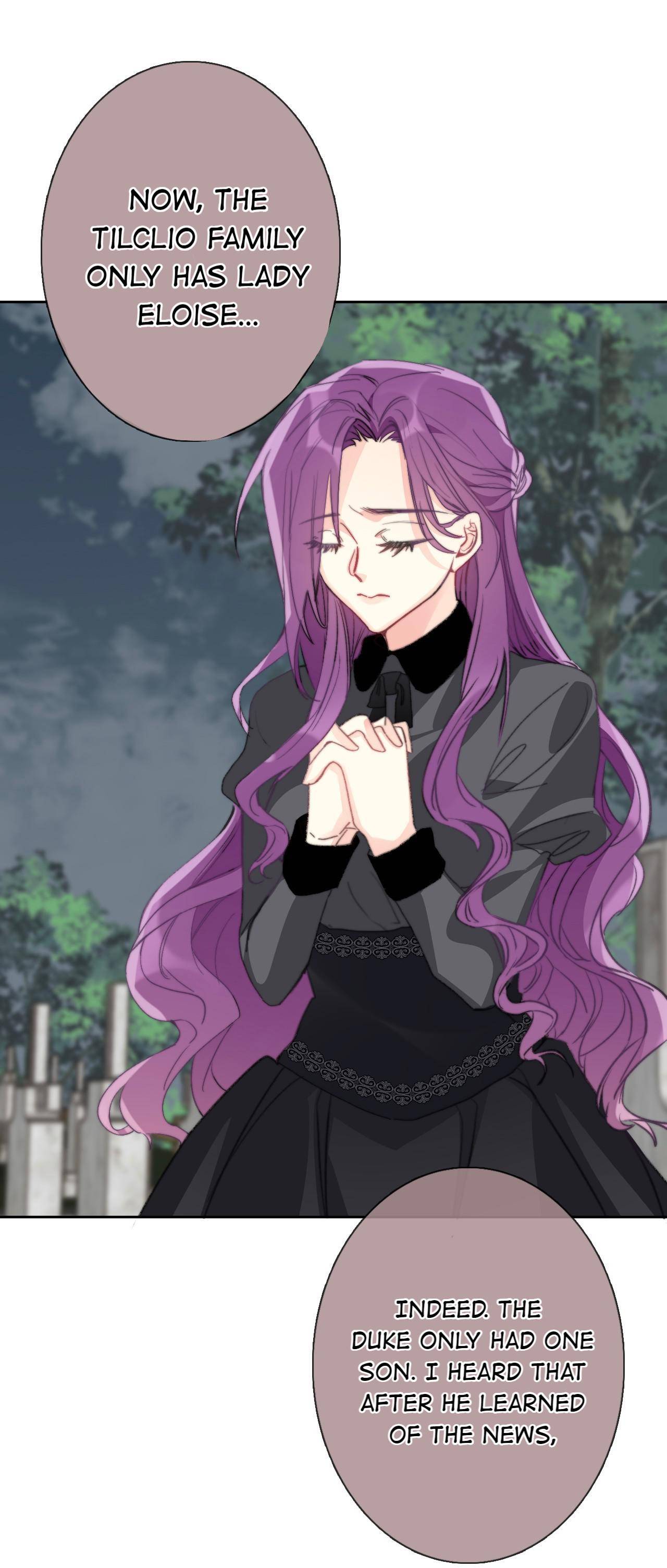 When I Traveled to Another World I Was Forced to Be the Princess of the City? chapter 44 - page 25