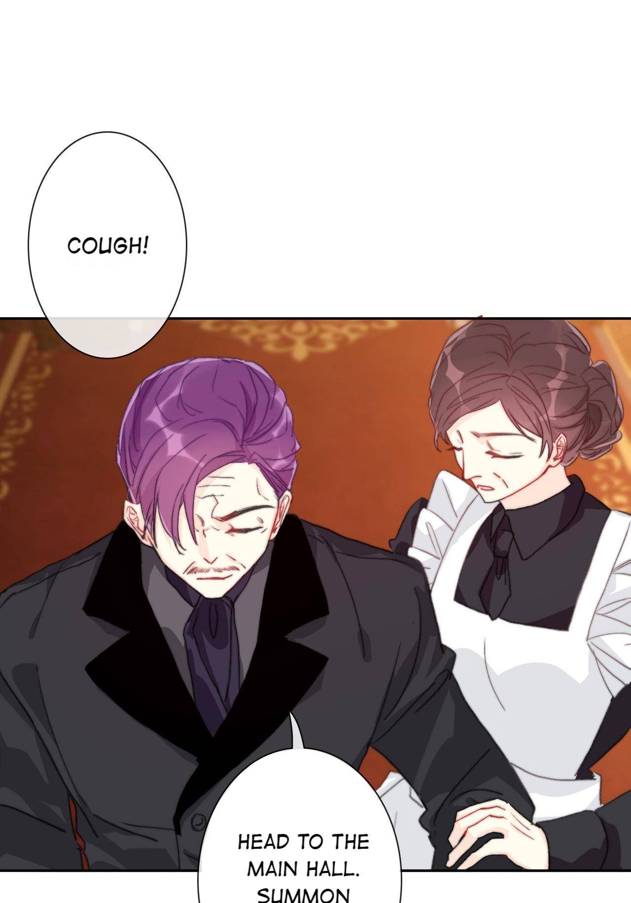 When I Traveled to Another World I Was Forced to Be the Princess of the City? chapter 44 - page 31